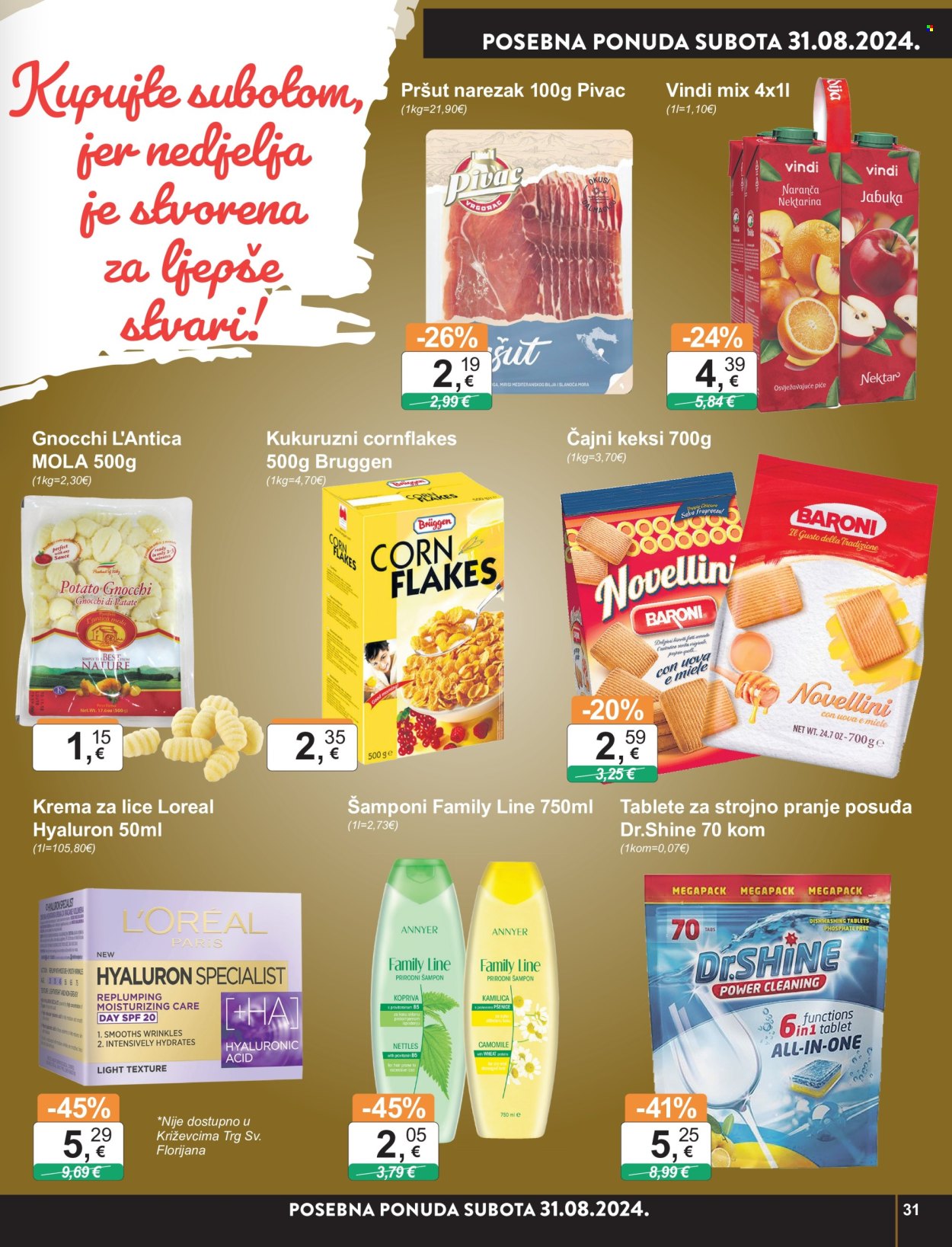 KTC katalog - 29.08.2024. - 04.09.2024. Stranica 31