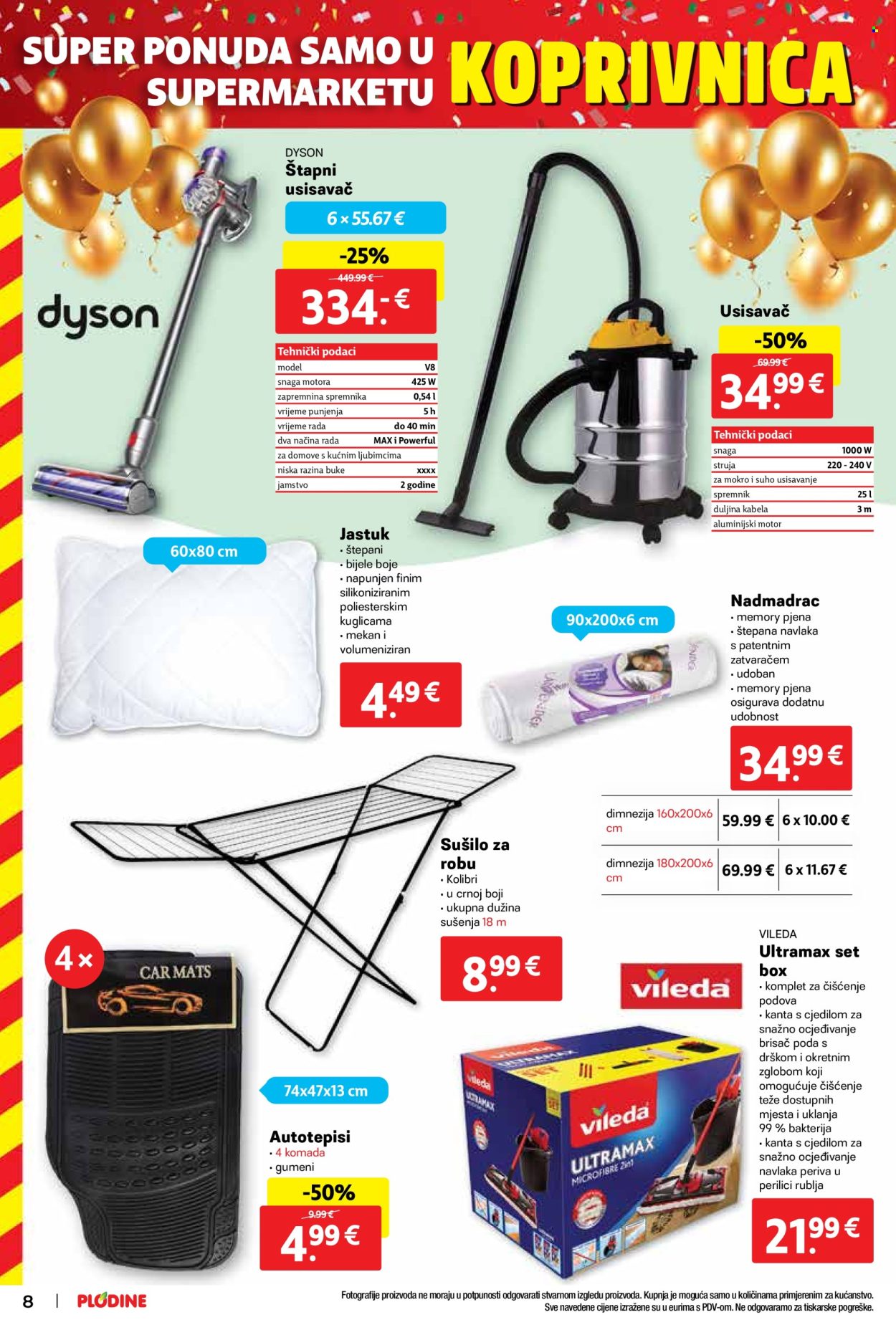 Plodine katalog - 28.08.2024. - 03.09.2024. Stranica 8