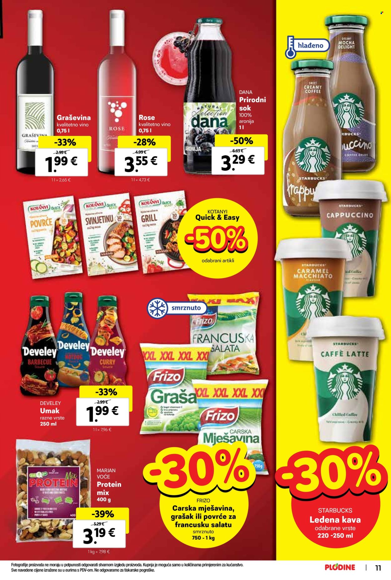 Plodine katalog - 28.08.2024. - 03.09.2024. Stranica 11