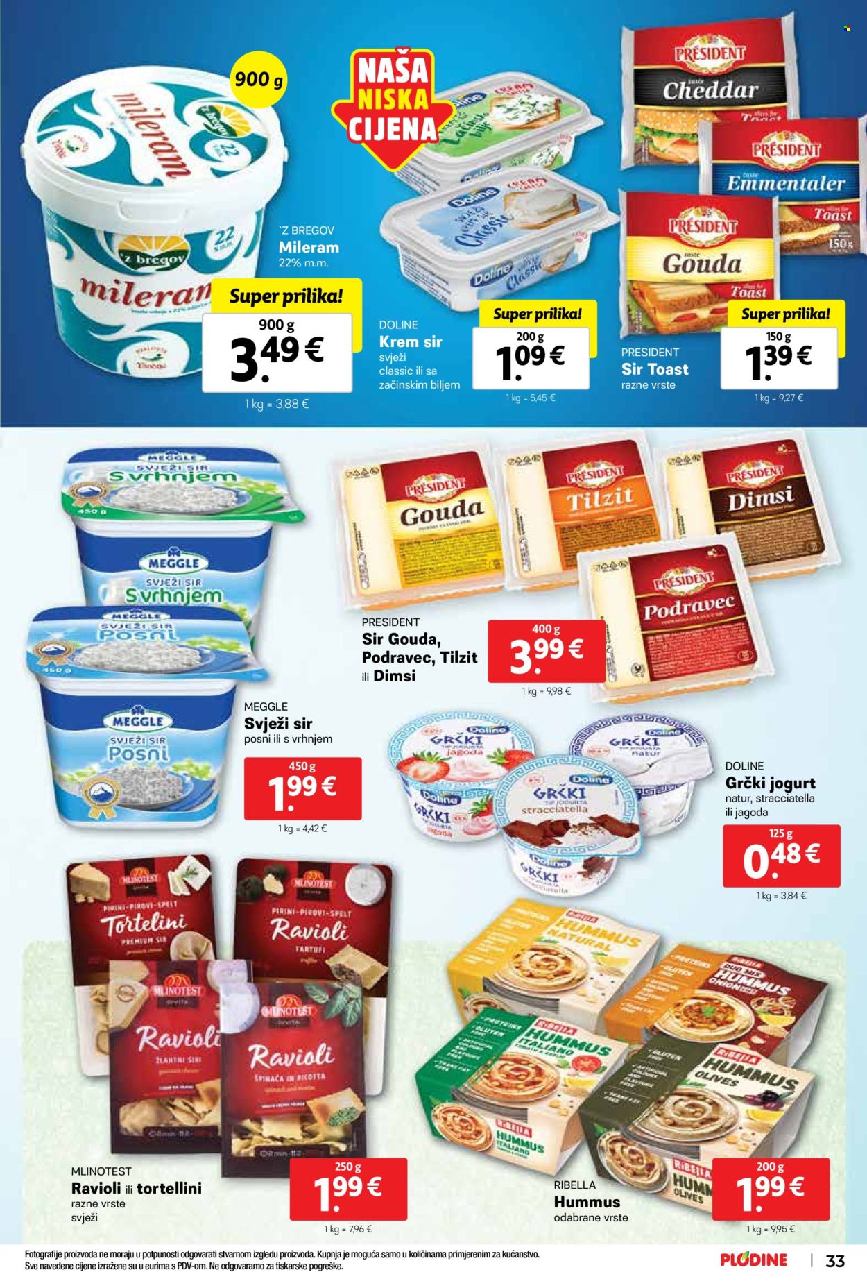 Plodine katalog - 28.08.2024. - 03.09.2024. Stranica 33