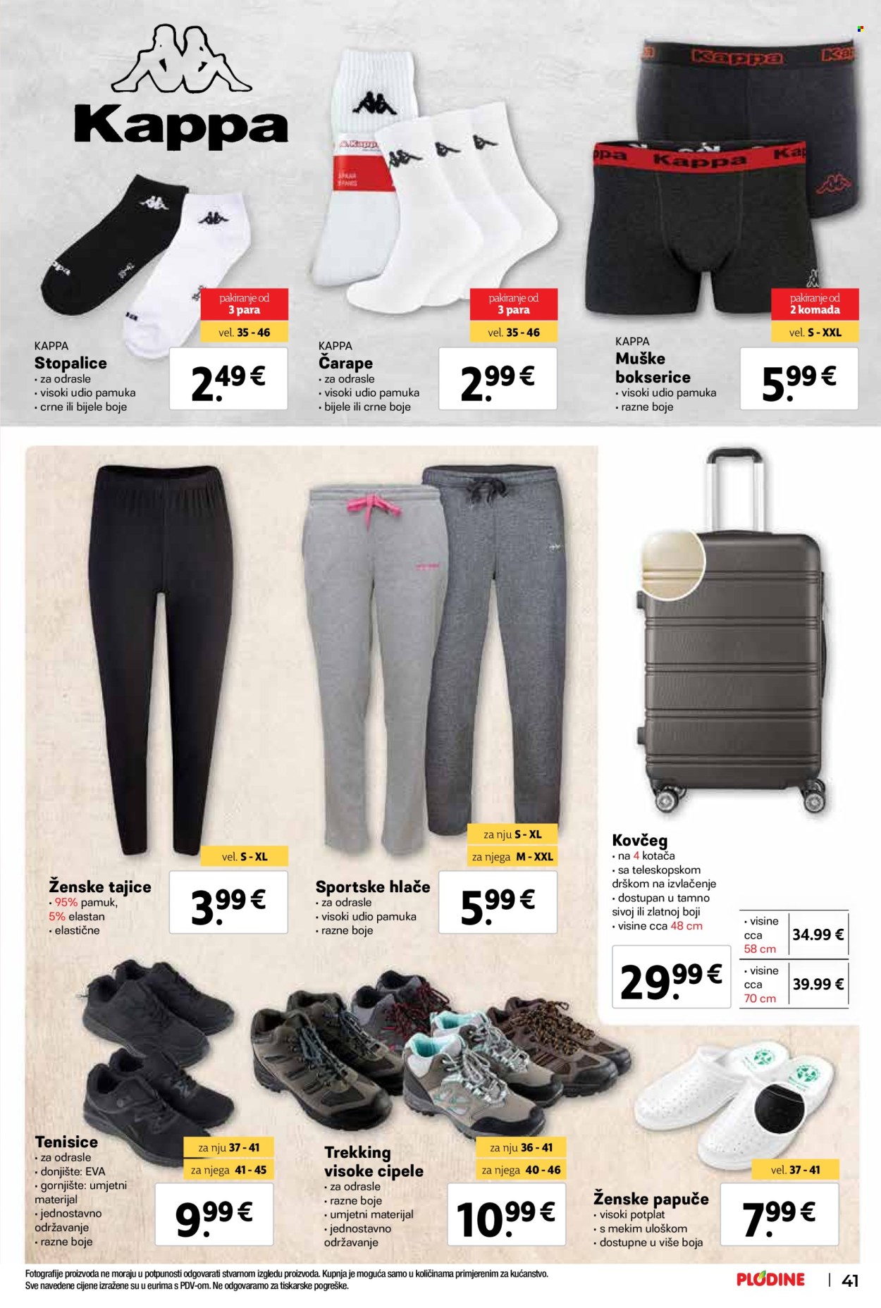 Plodine katalog - 28.08.2024. - 03.09.2024. Stranica 41