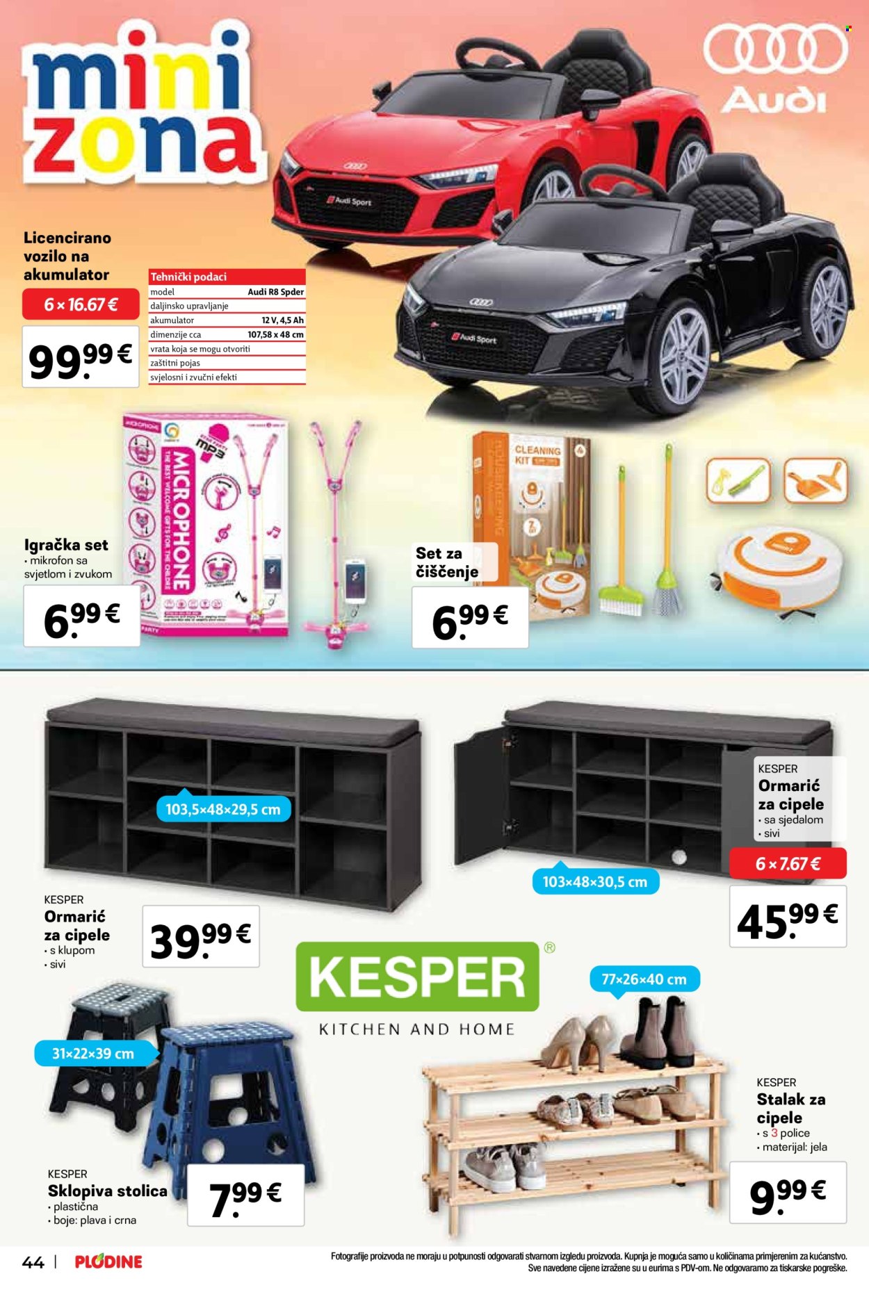 Plodine katalog - 28.08.2024. - 03.09.2024. Stranica 44