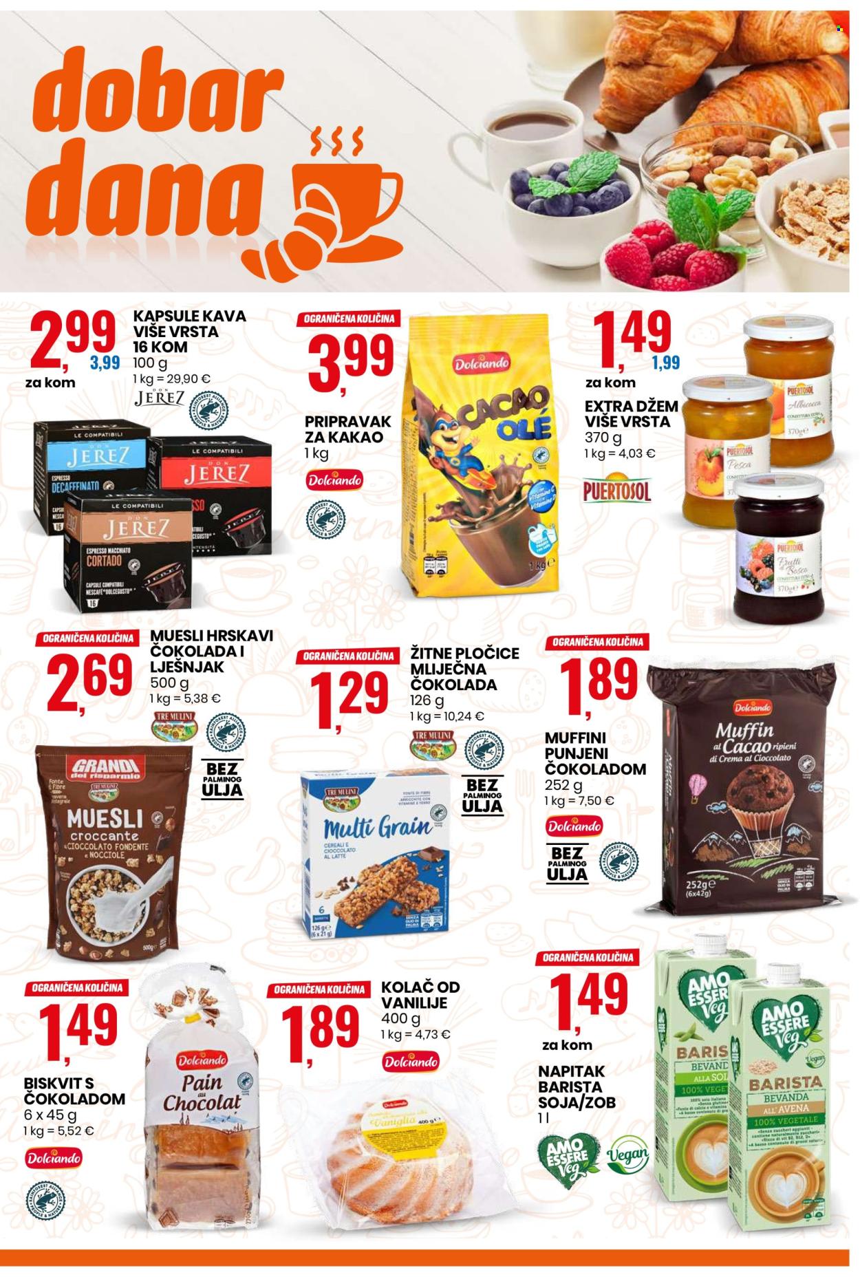 Eurospin katalog - 29.08.2024. - 04.09.2024. Stranica 5