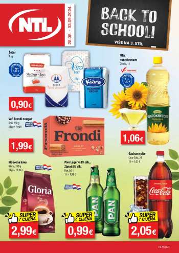 NTL katalog - 28.08.2024. - 03.09.2024.