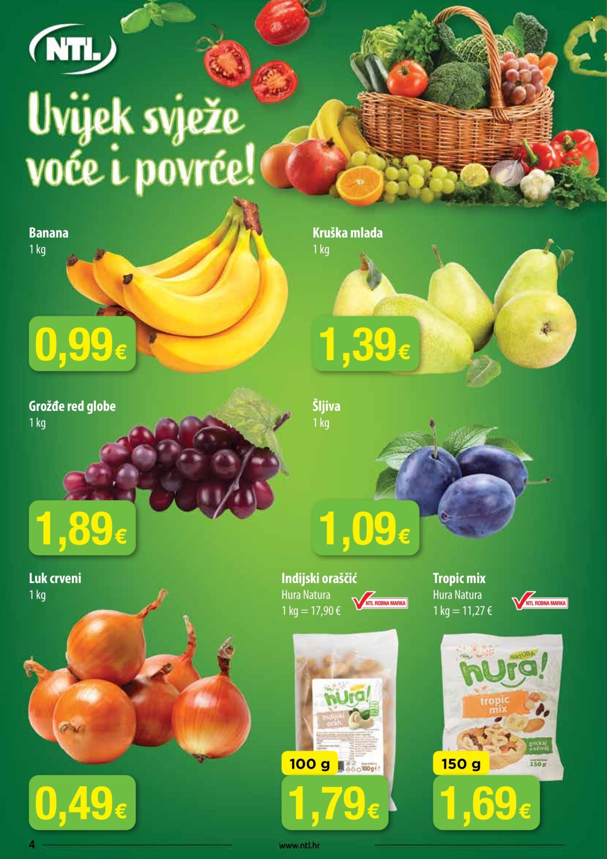 NTL katalog - 28.08.2024. - 03.09.2024. Stranica 4