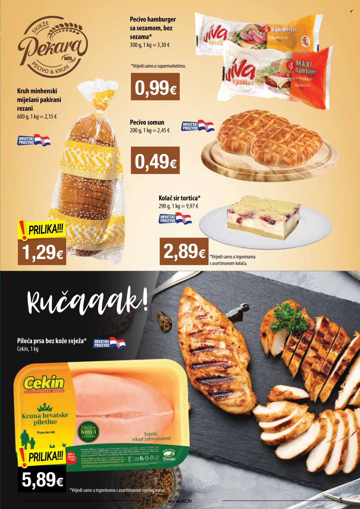 NTL katalog - 28.08.2024. - 03.09.2024. Stranica 5
