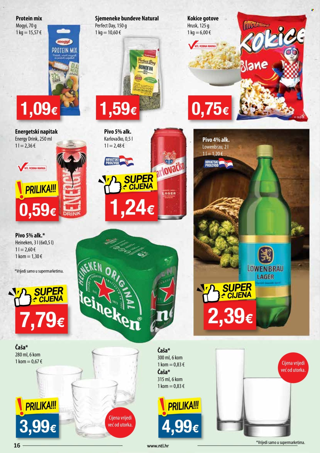 NTL katalog - 28.08.2024. - 03.09.2024. Stranica 16