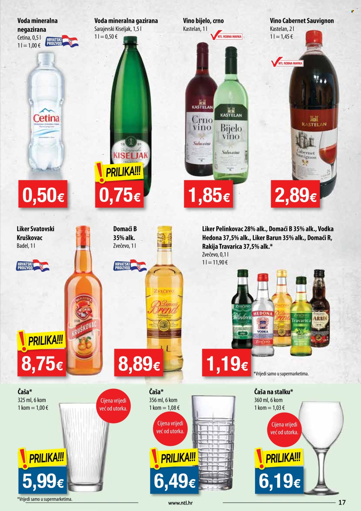 NTL katalog - 28.08.2024. - 03.09.2024. Stranica 17