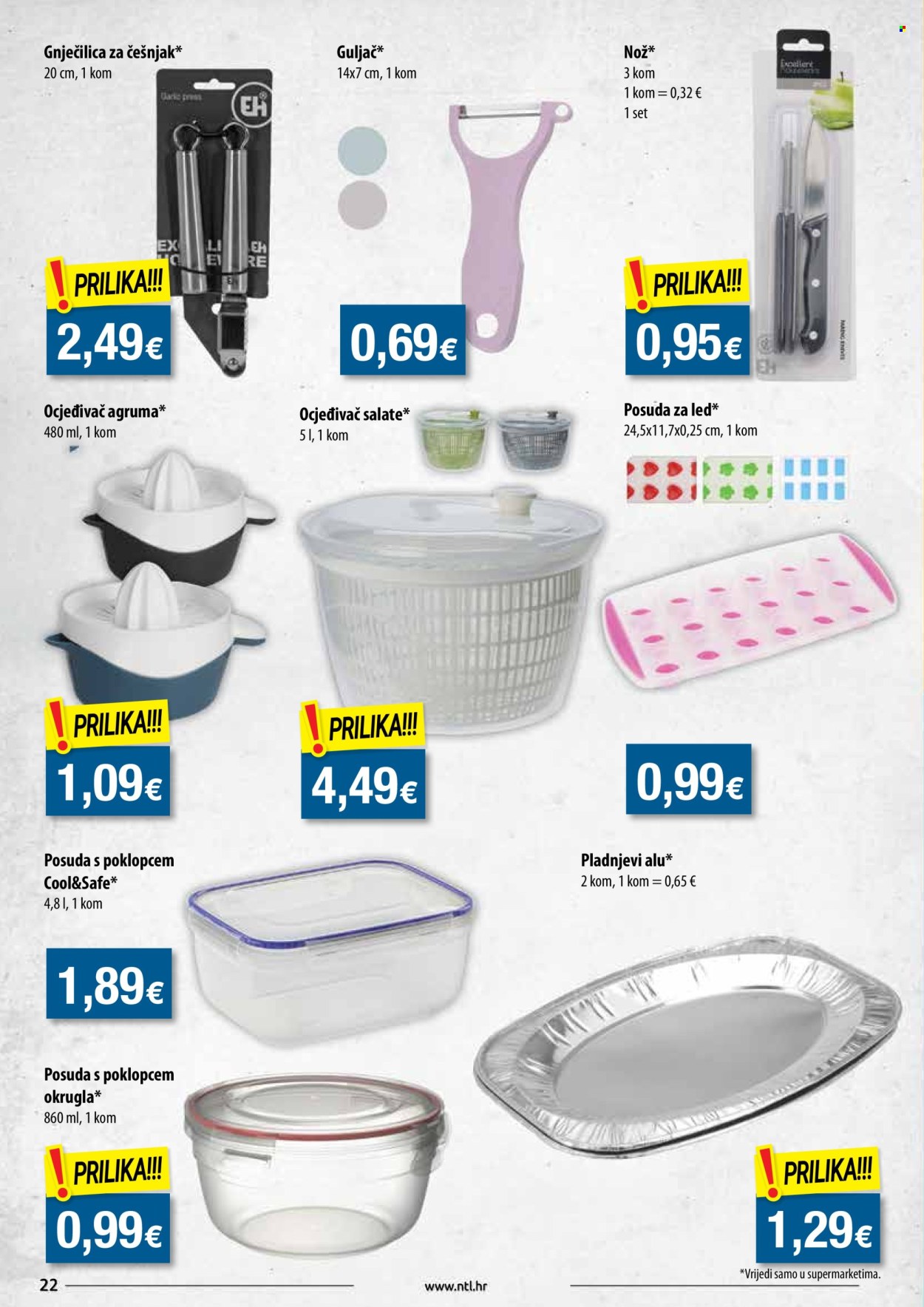 NTL katalog - 28.08.2024. - 03.09.2024. Stranica 22