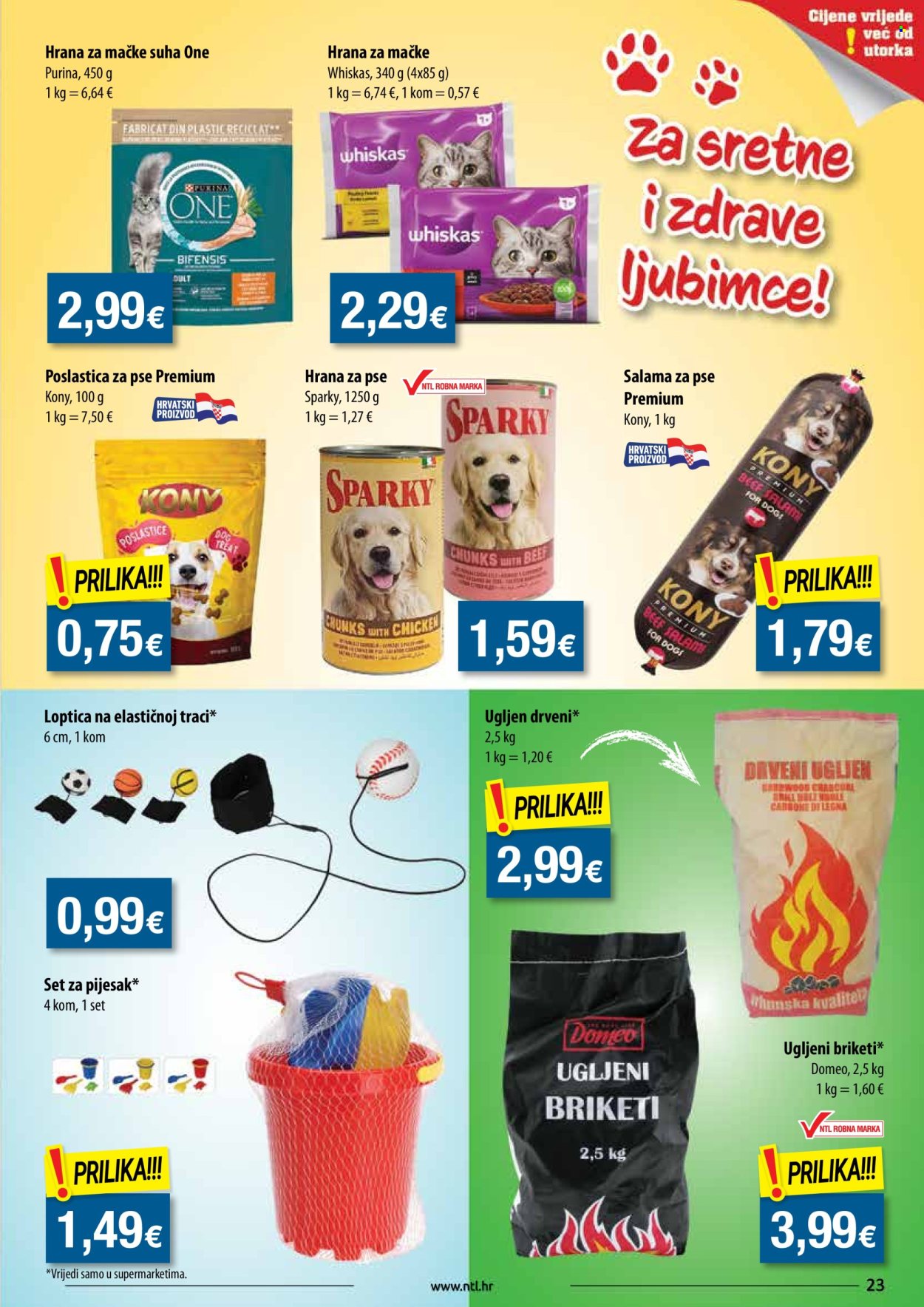 NTL katalog - 28.08.2024. - 03.09.2024. Stranica 23