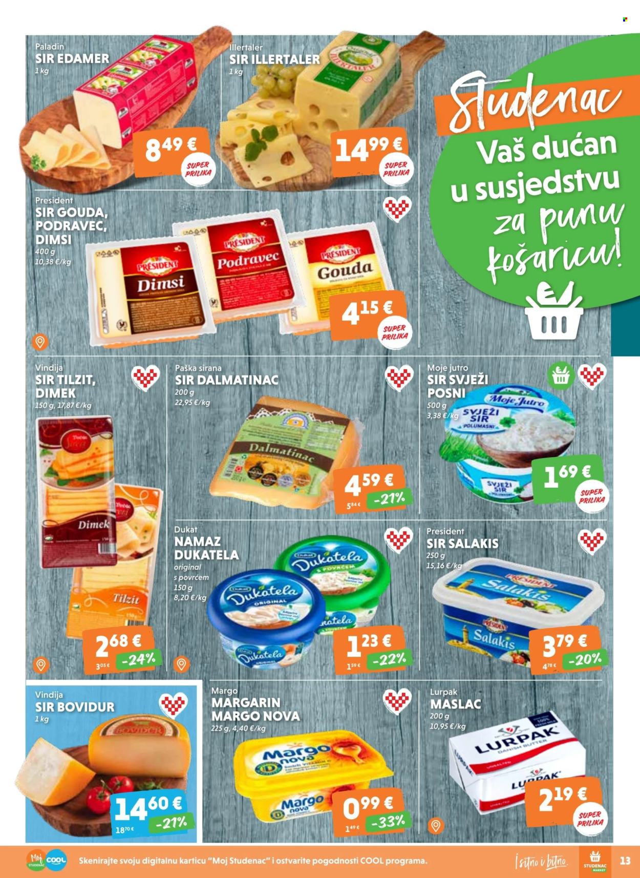 Studenac katalog - 29.08.2024. - 04.09.2024. Stranica 13