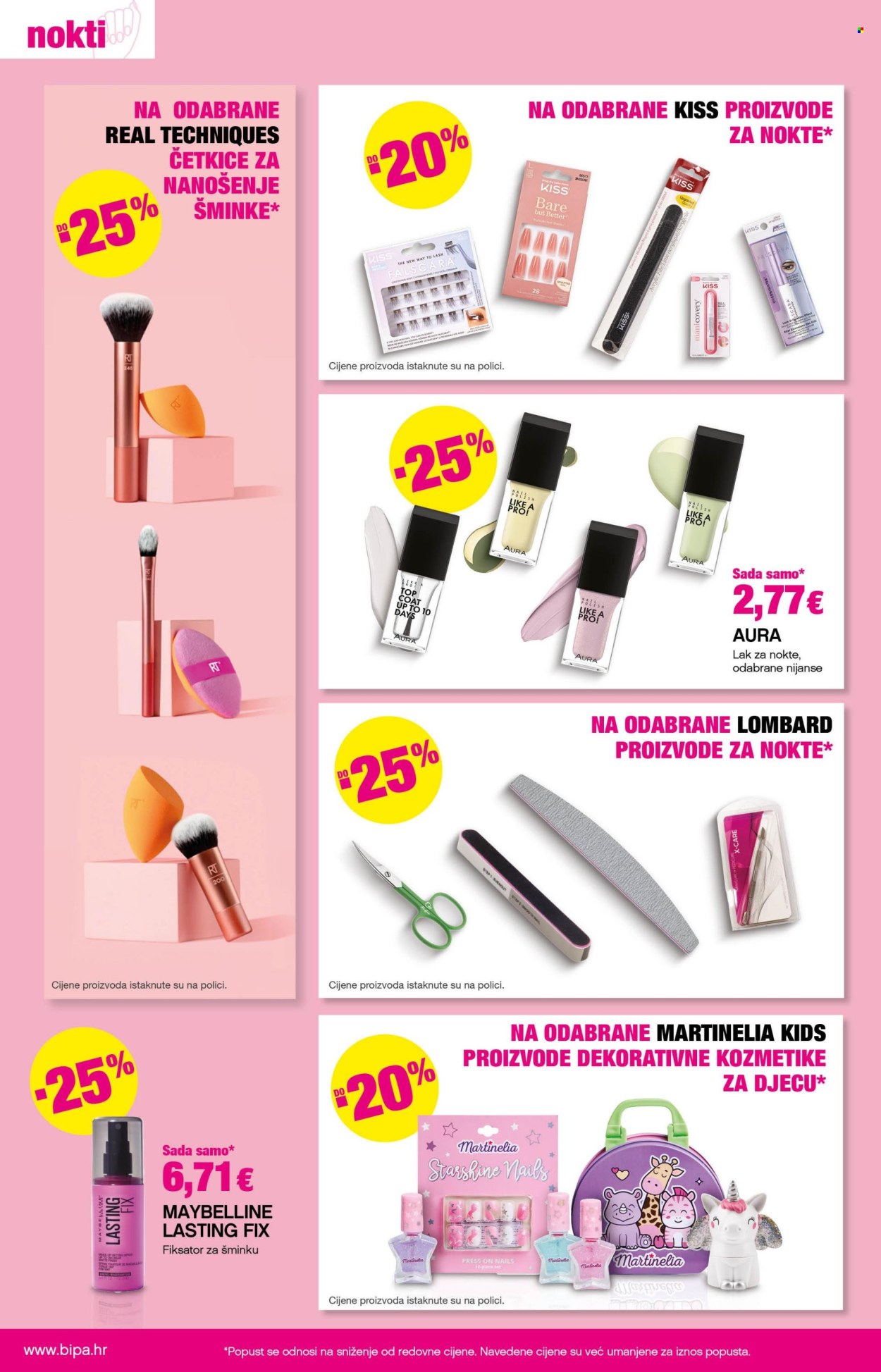 Bipa katalog - 29.08.2024. - 11.09.2024. Stranica 8