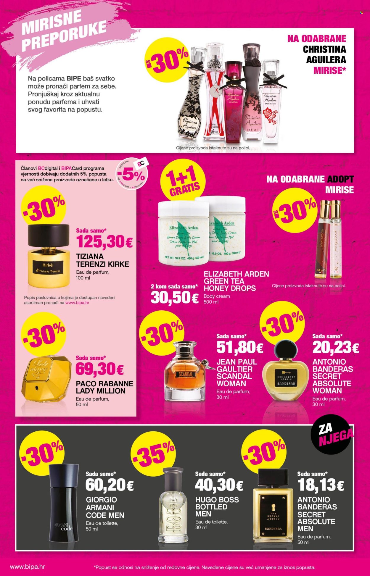 Bipa katalog - 29.08.2024. - 11.09.2024. Stranica 10