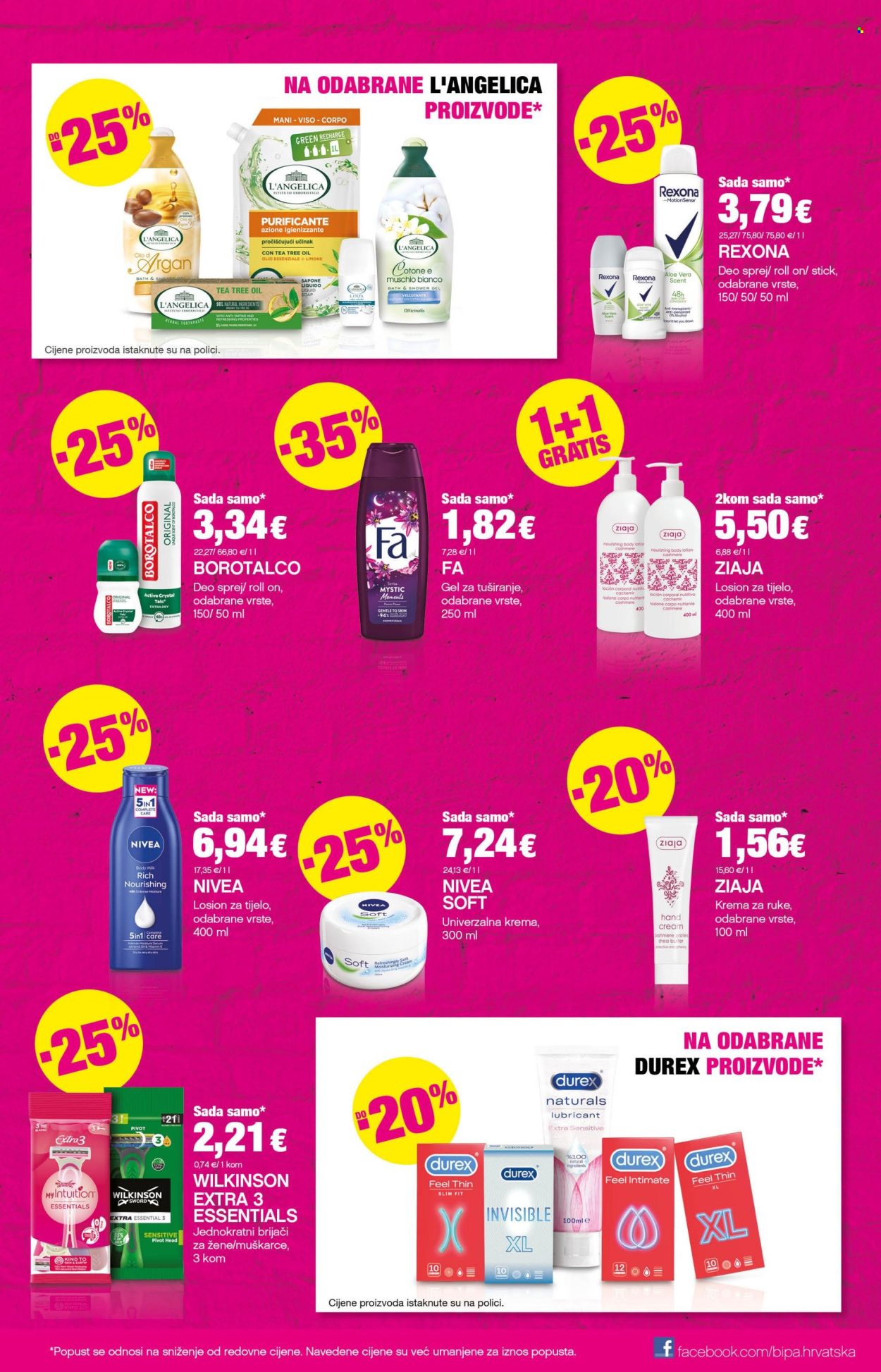 Bipa katalog - 29.08.2024. - 11.09.2024. Stranica 13