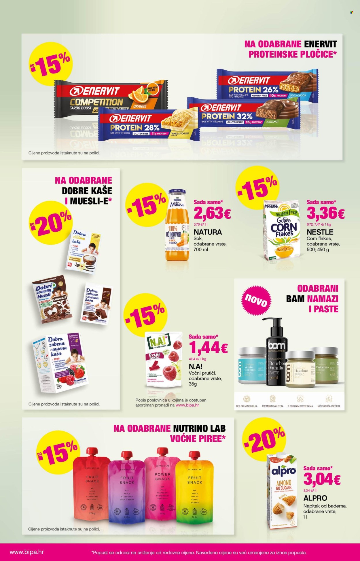 Bipa katalog - 29.08.2024. - 11.09.2024. Stranica 16