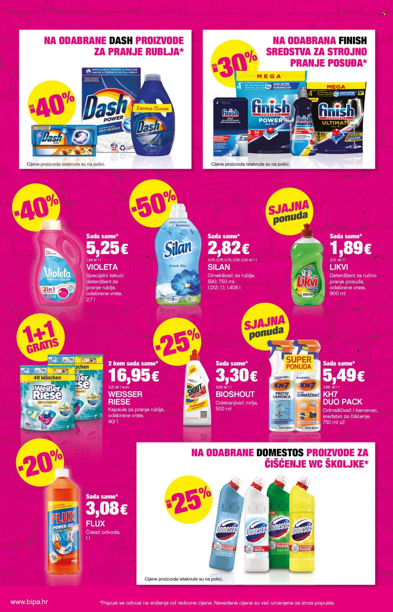 Bipa katalog - 29.08.2024. - 11.09.2024. Stranica 18
