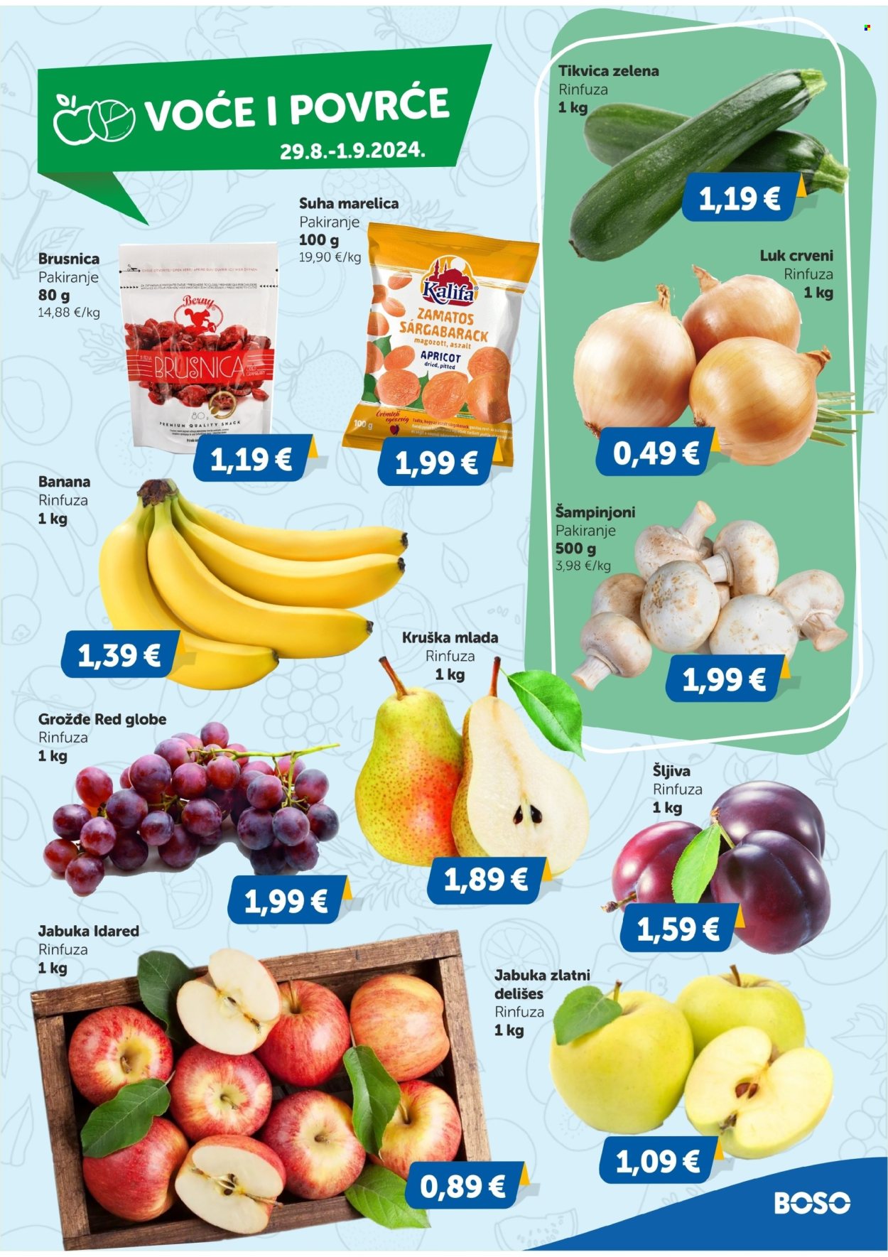 Boso katalog - 29.08.2024. - 11.09.2024. Stranica 3