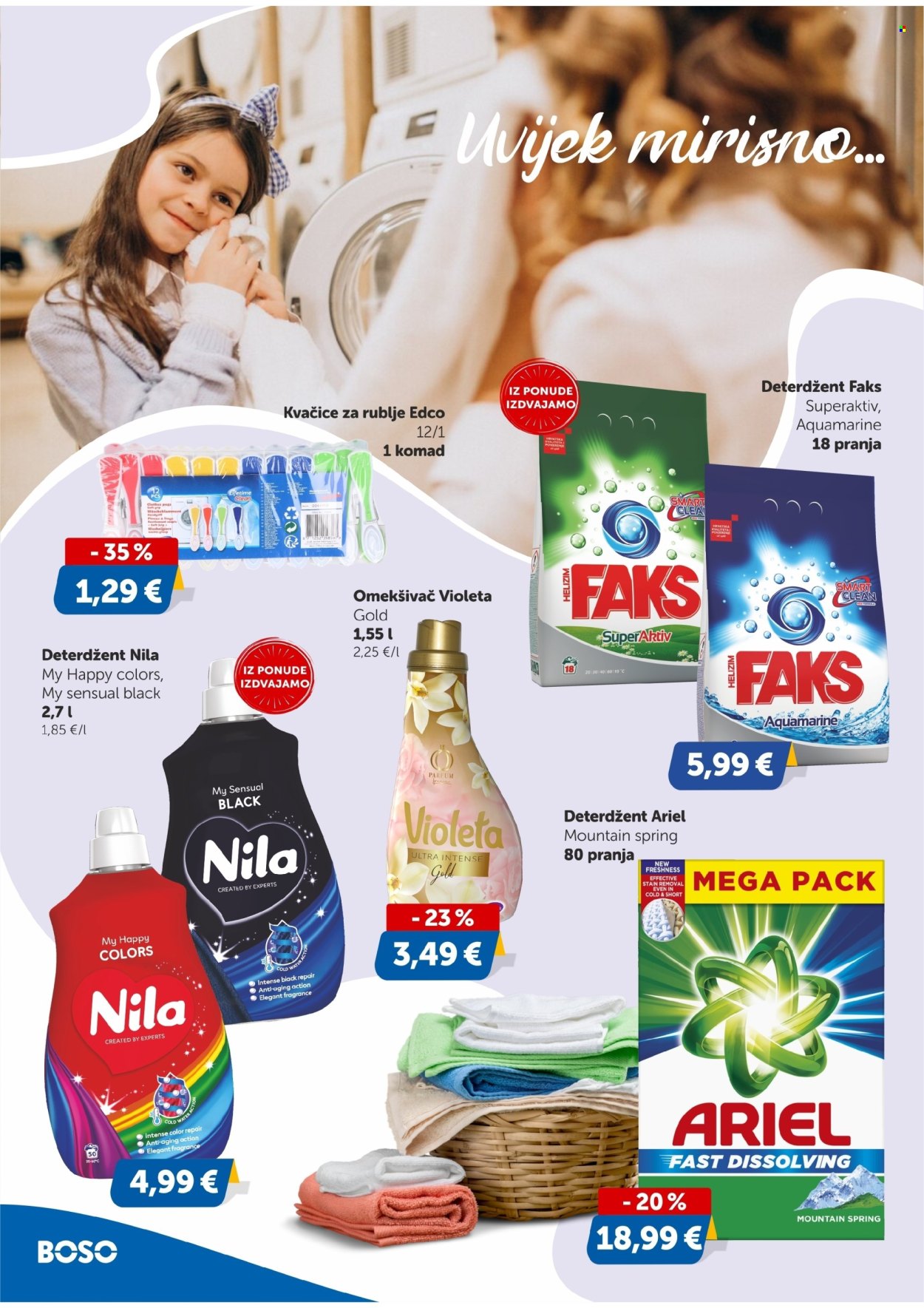 Boso katalog - 29.08.2024. - 11.09.2024. Stranica 14