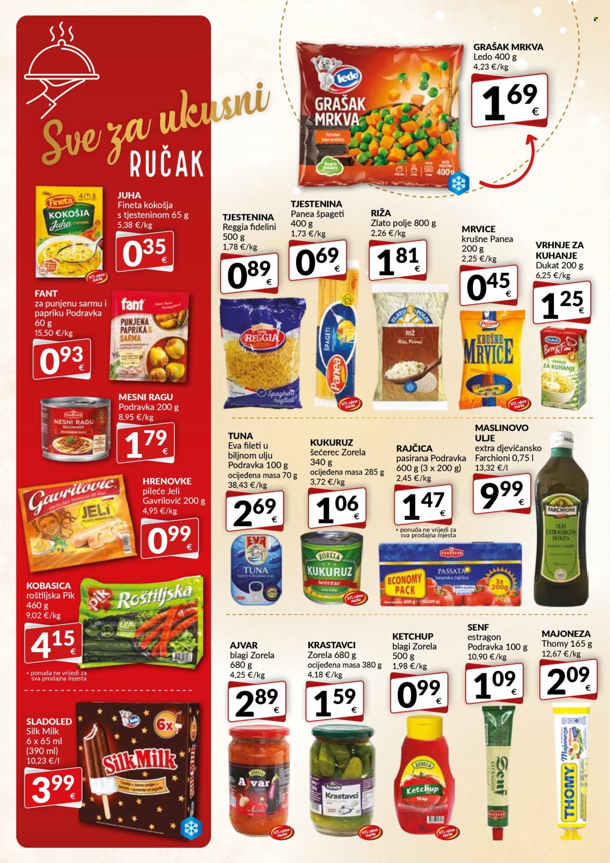 Bakmaz katalog - 05.09.2024. - 11.09.2024. Stranica 4
