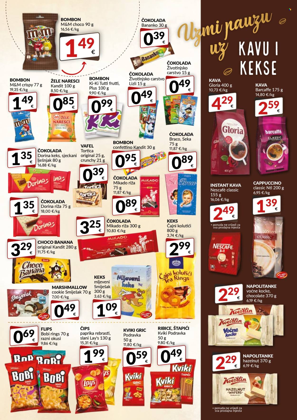 Bakmaz katalog - 05.09.2024. - 11.09.2024. Stranica 5