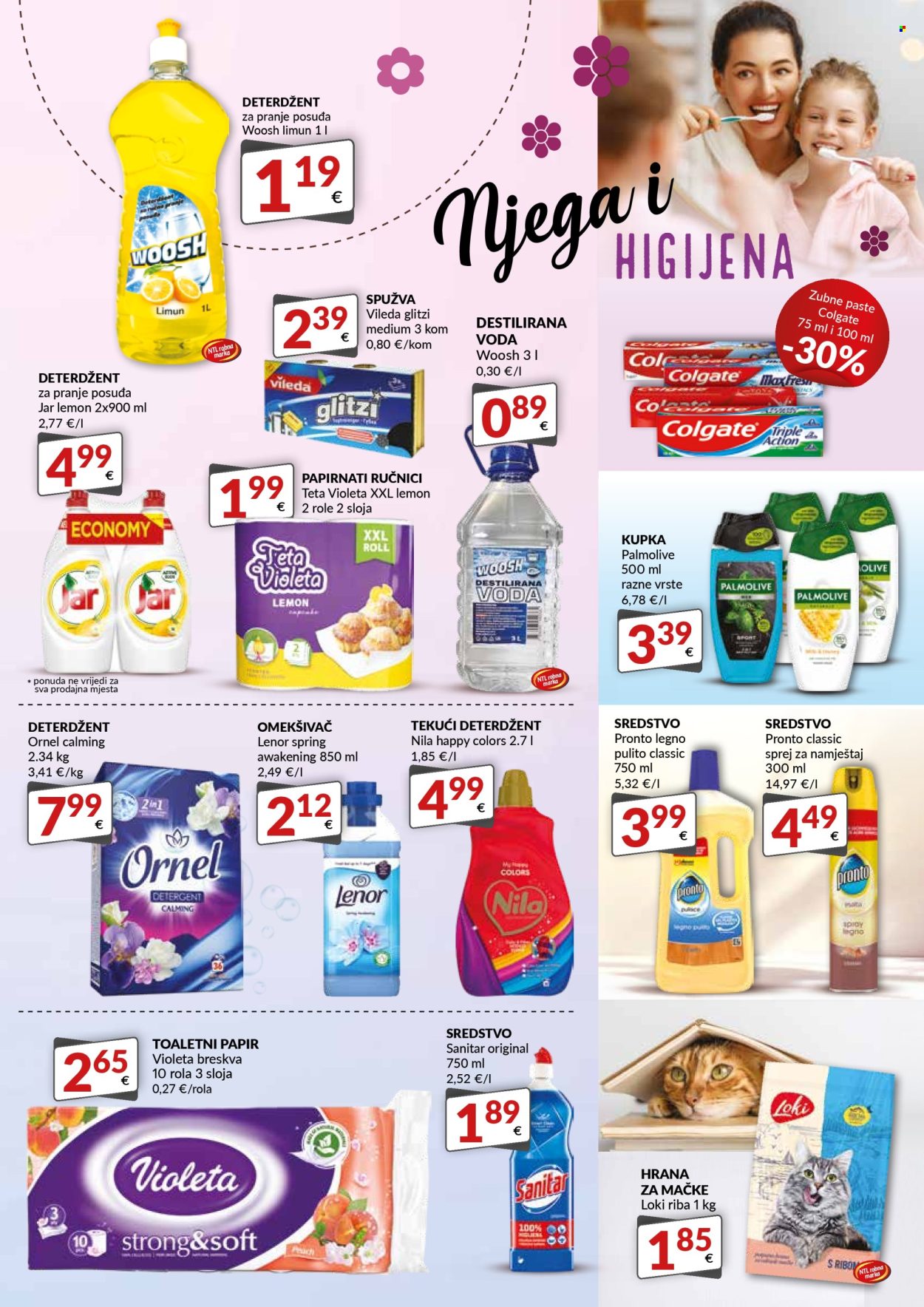 Bakmaz katalog - 05.09.2024. - 11.09.2024. Stranica 7