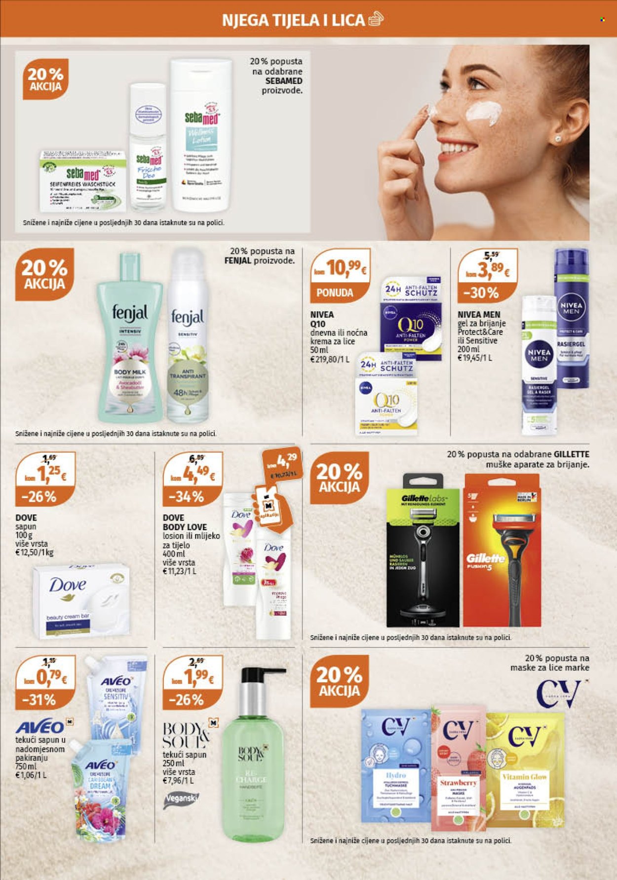 Müller katalog - 02.09.2024. - 08.09.2024. Stranica 7