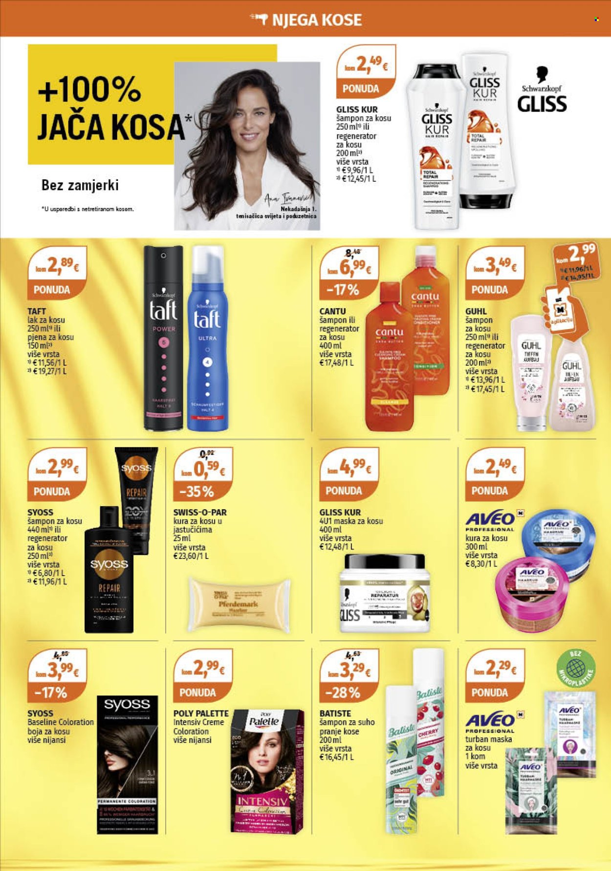 Müller katalog - 02.09.2024. - 08.09.2024. Stranica 10