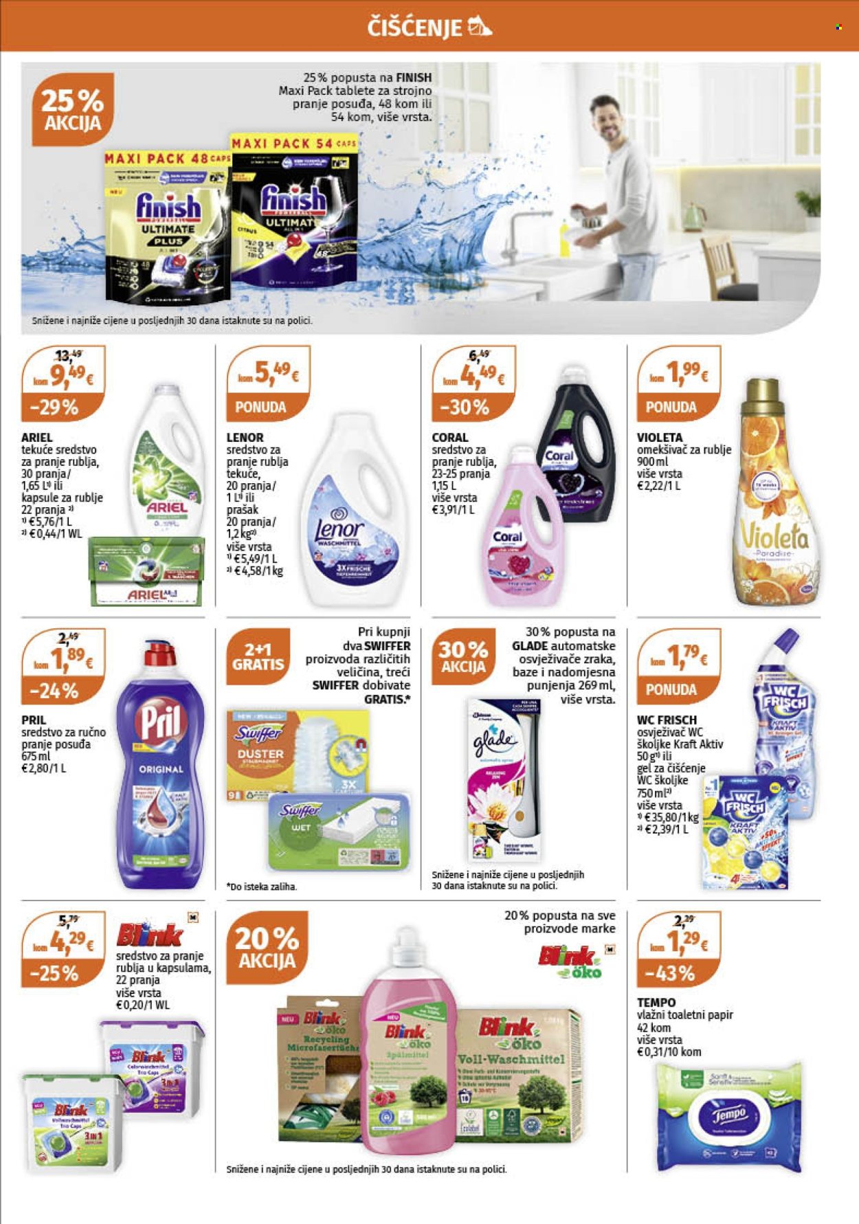 Müller katalog - 02.09.2024. - 08.09.2024. Stranica 13