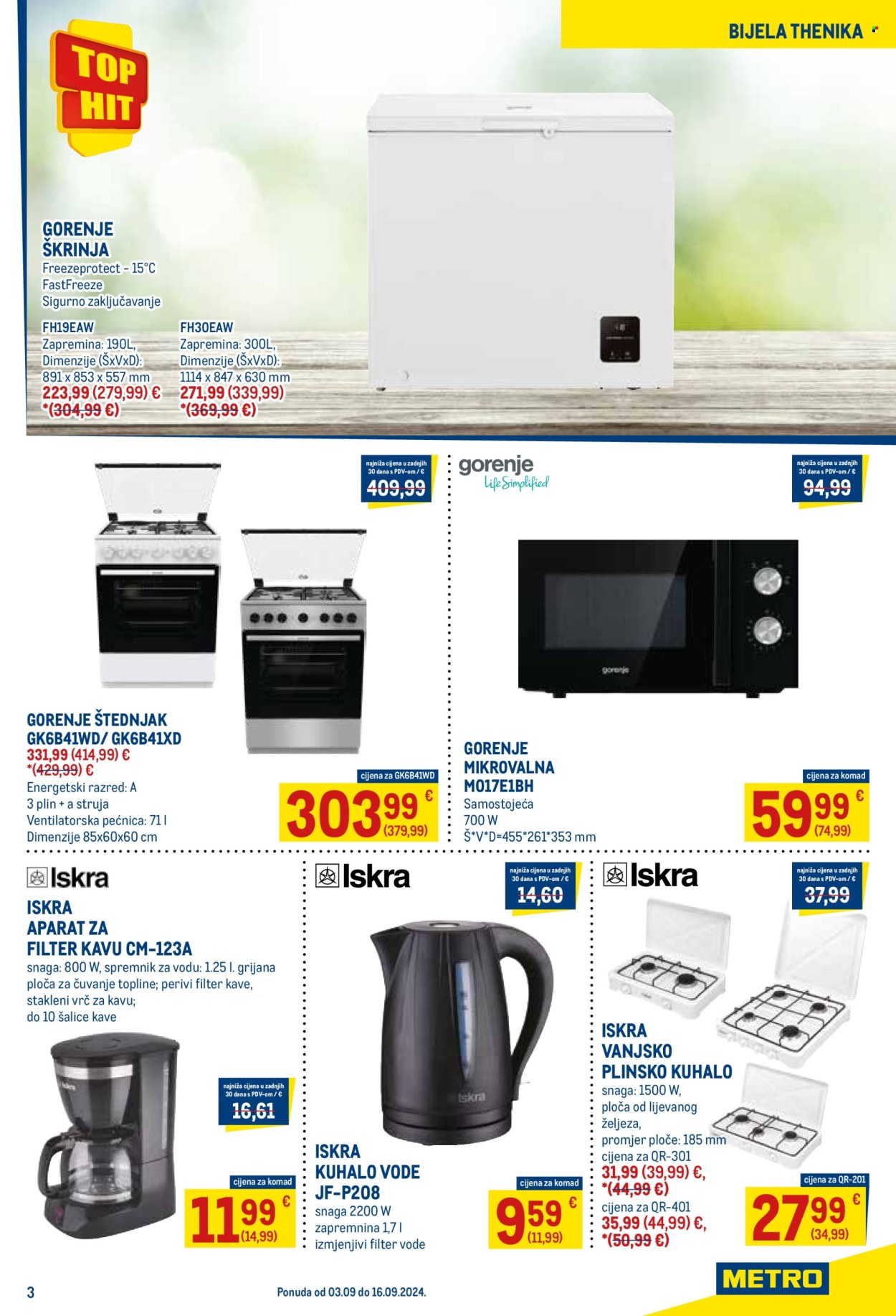 Metro katalog - 03.09.2024. - 16.09.2024. Stranica 3