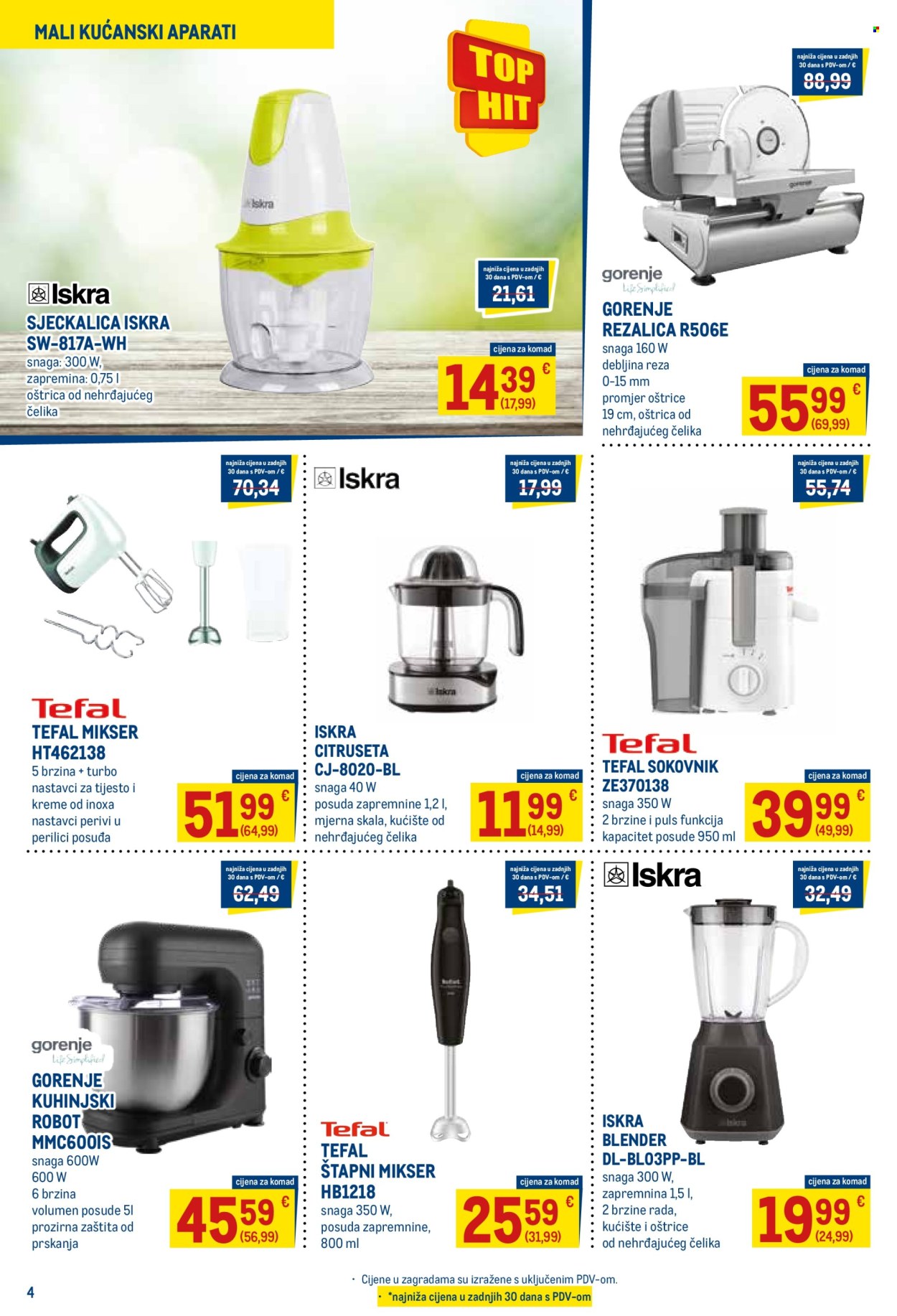 Metro katalog - 03.09.2024. - 16.09.2024. Stranica 4