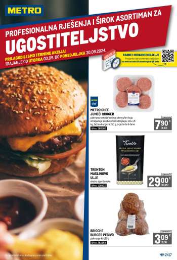 Metro katalog - 03.09.2024. - 30.09.2024.