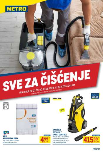Metro katalog - 03.09.2024. - 30.09.2024.