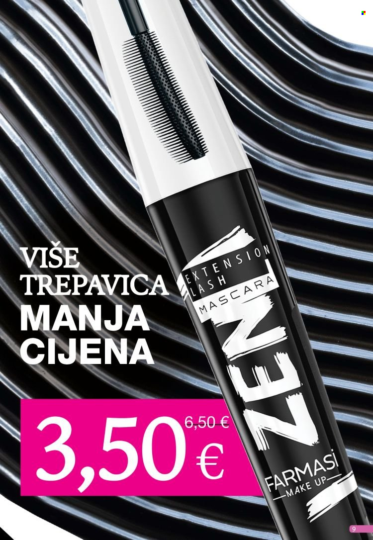 Farmasi katalog - 01.09.2024. - 30.09.2024. Stranica 9