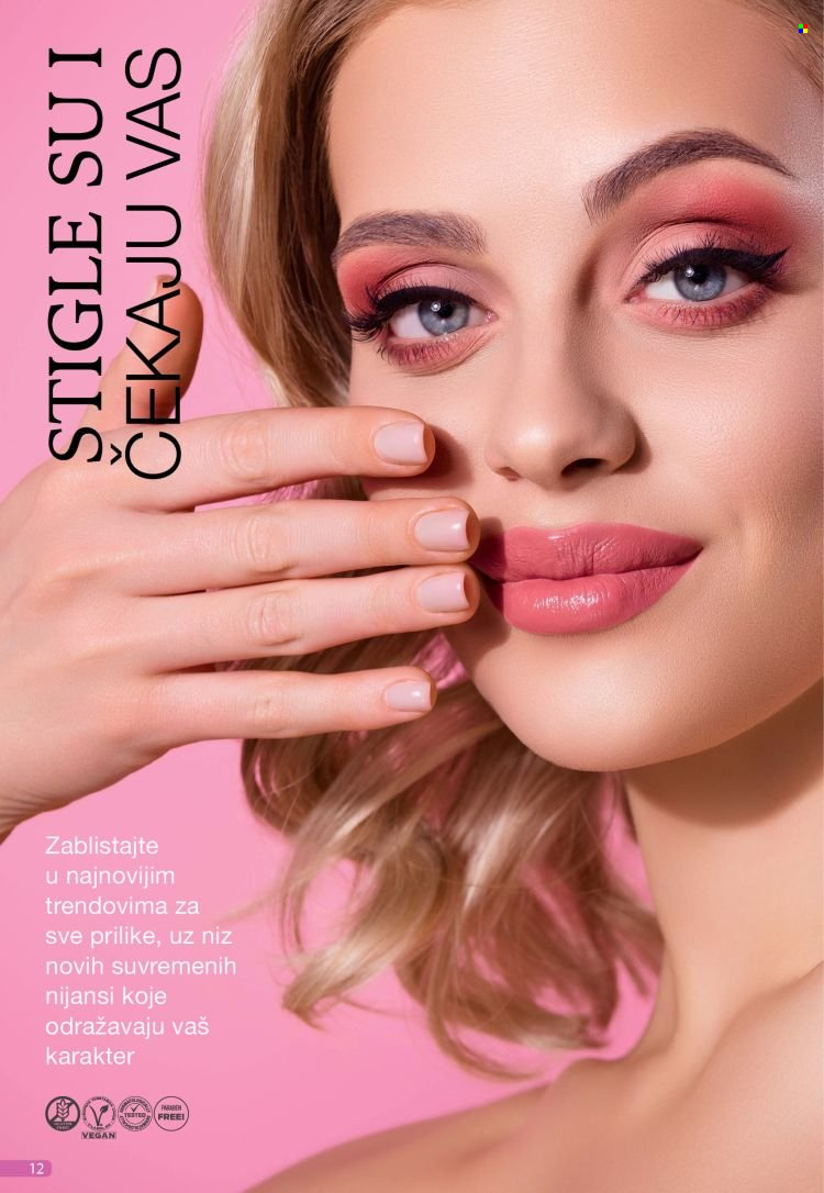 Farmasi katalog - 01.09.2024. - 30.09.2024. Stranica 12