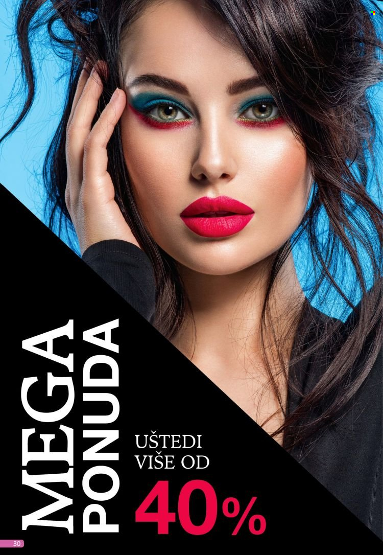 Farmasi katalog - 01.09.2024. - 30.09.2024. Stranica 30