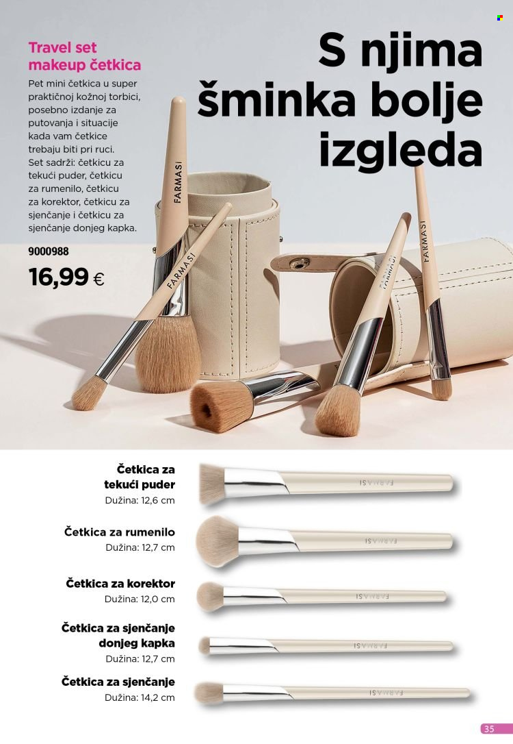Farmasi katalog - 01.09.2024. - 30.09.2024. Stranica 35