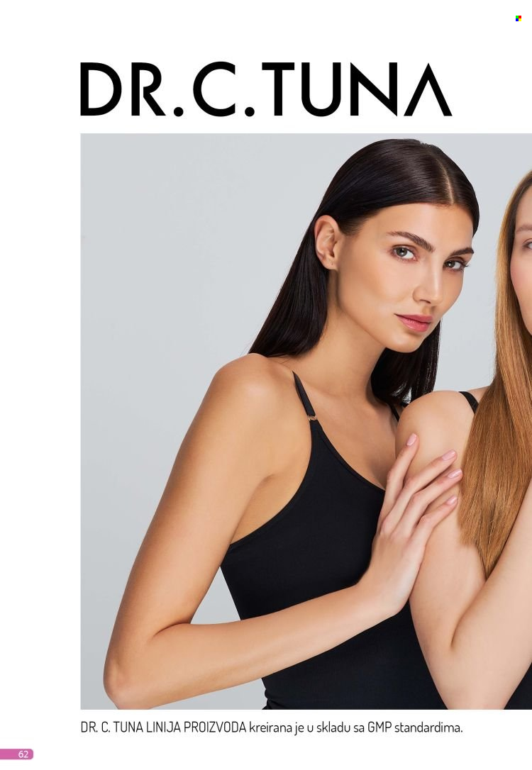 Farmasi katalog - 01.09.2024. - 30.09.2024. Stranica 62