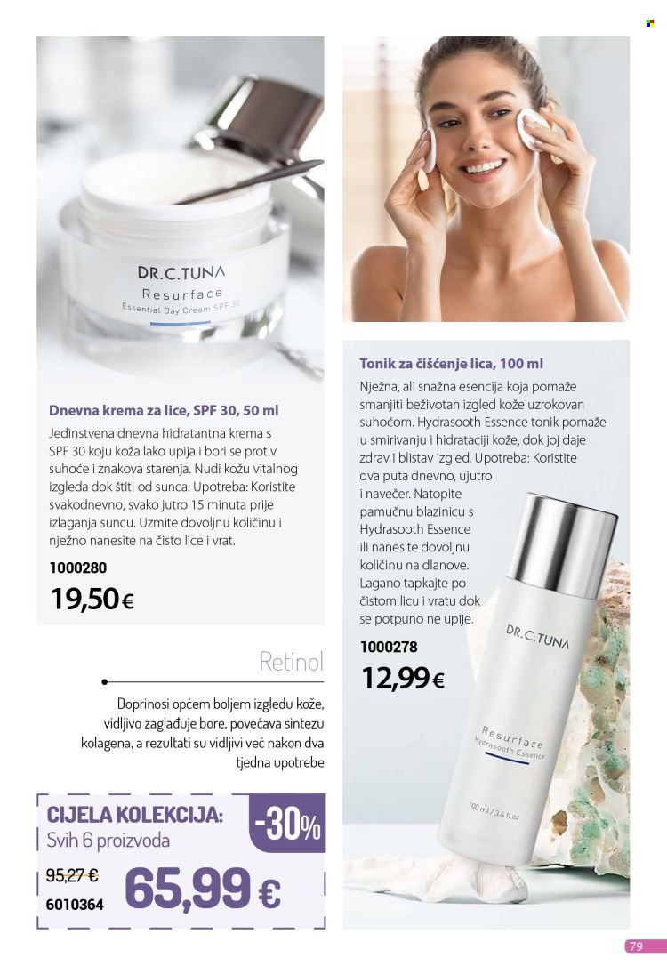 Farmasi katalog - 01.09.2024. - 30.09.2024. Stranica 79