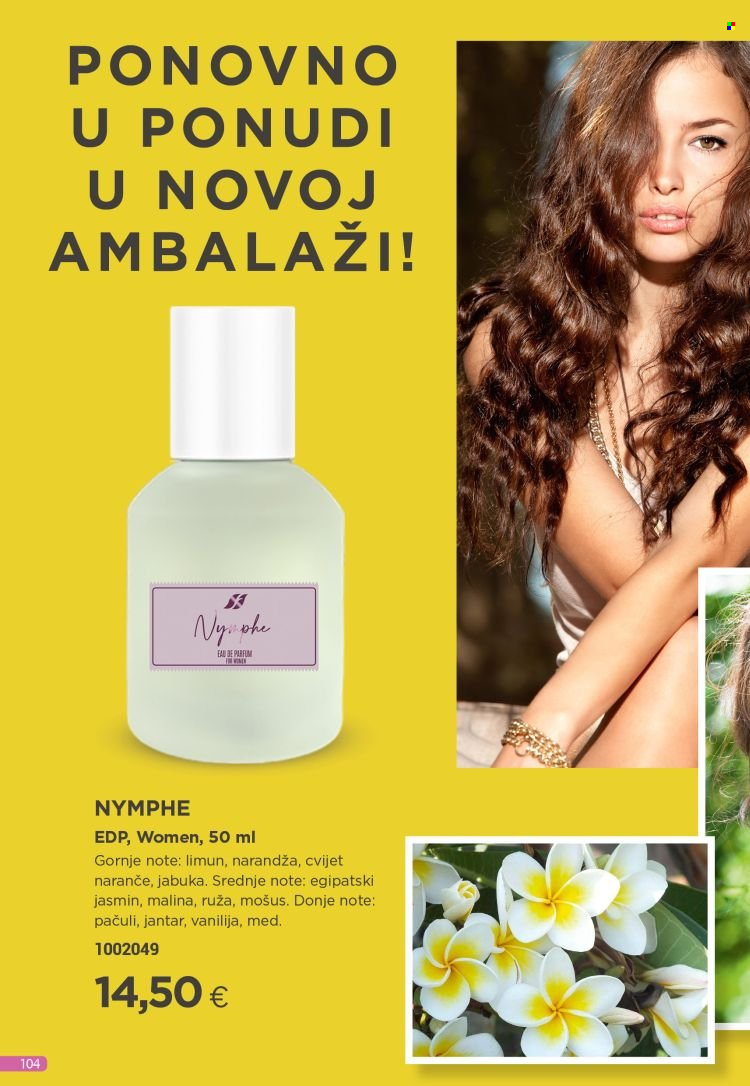 Farmasi katalog - 01.09.2024. - 30.09.2024. Stranica 104