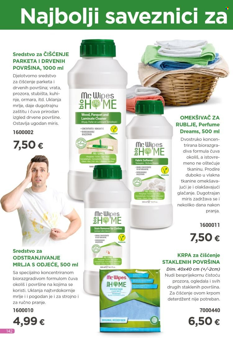 Farmasi katalog - 01.09.2024. - 30.09.2024. Stranica 142