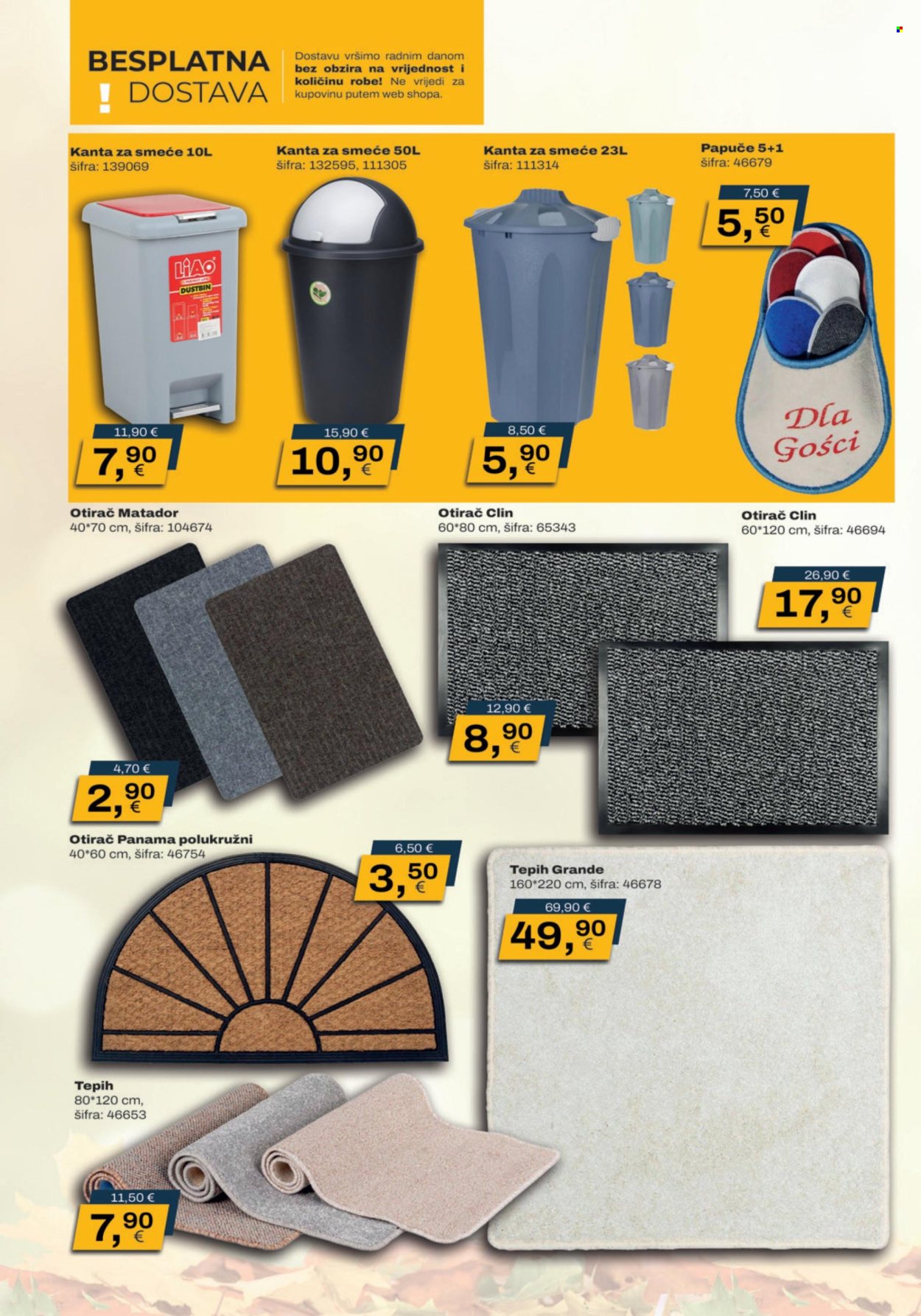 Vinkoprom katalog - 02.09.2024. - 28.09.2024. Stranica 6
