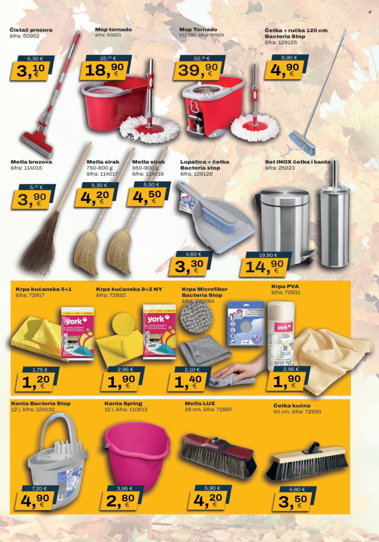 Vinkoprom katalog - 02.09.2024. - 28.09.2024. Stranica 7
