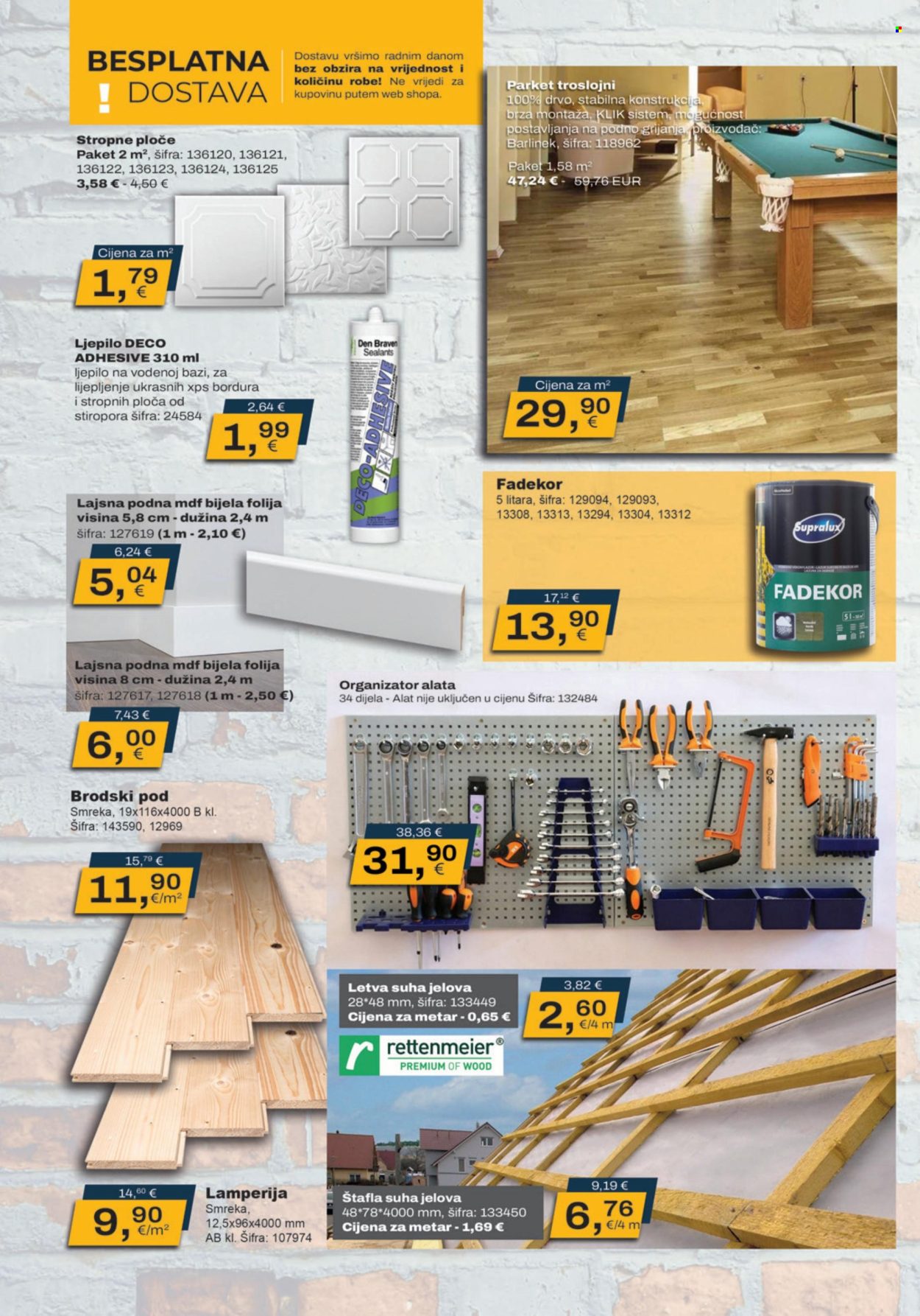 Vinkoprom katalog - 02.09.2024. - 28.09.2024. Stranica 12