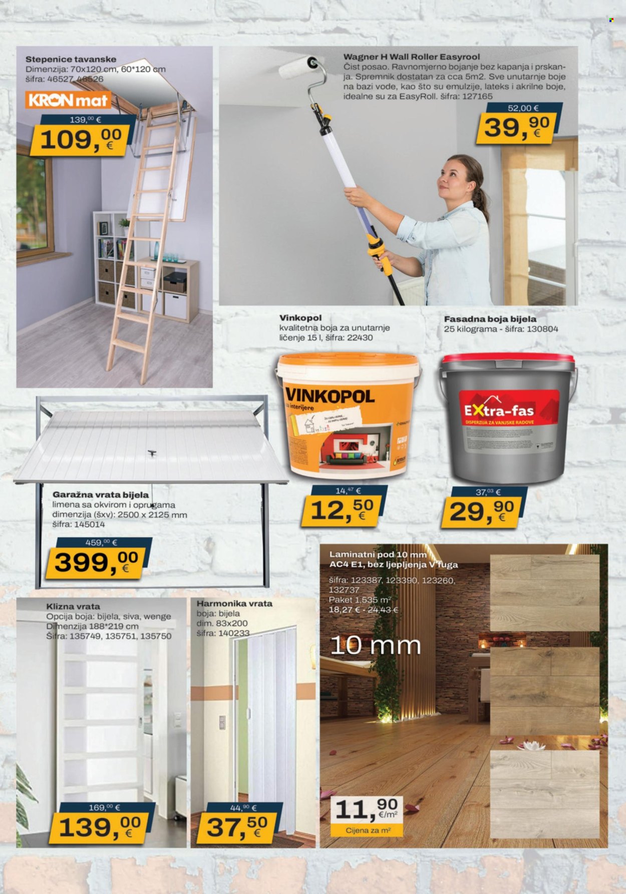 Vinkoprom katalog - 02.09.2024. - 28.09.2024. Stranica 13