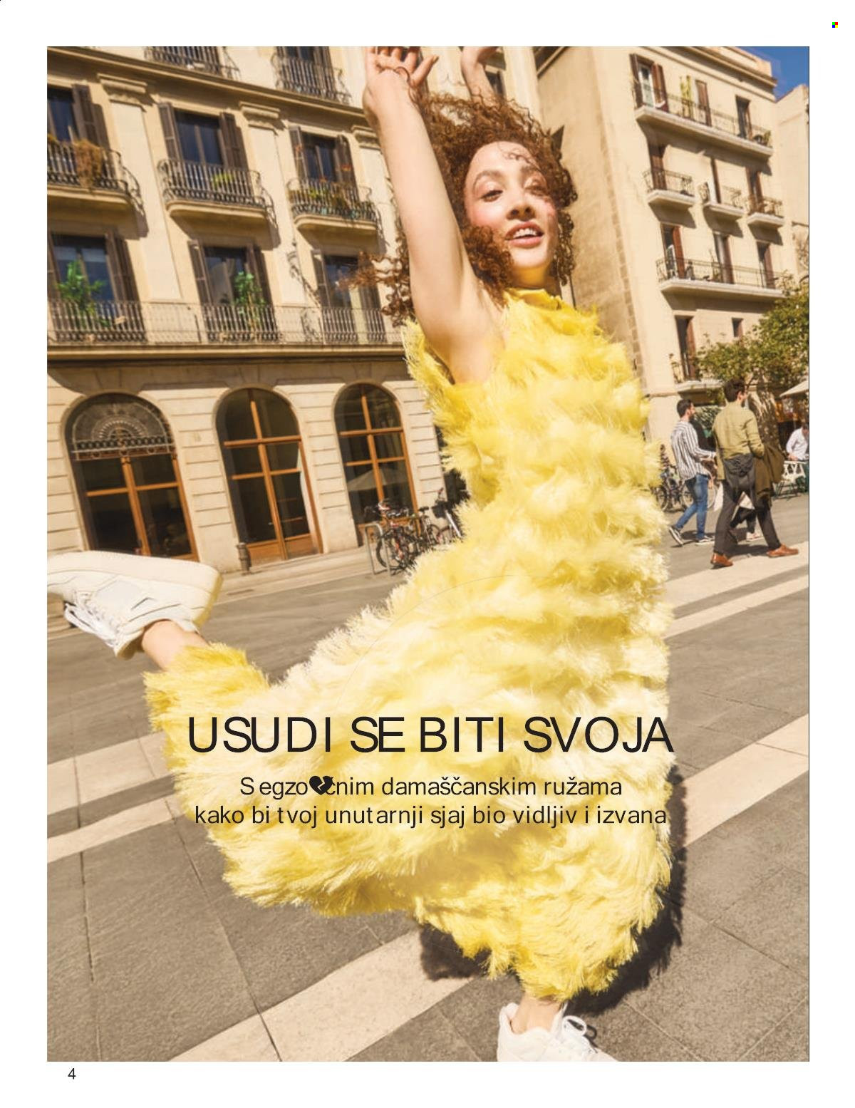 Avon katalog - 01.09.2024. - 30.09.2024. Stranica 4