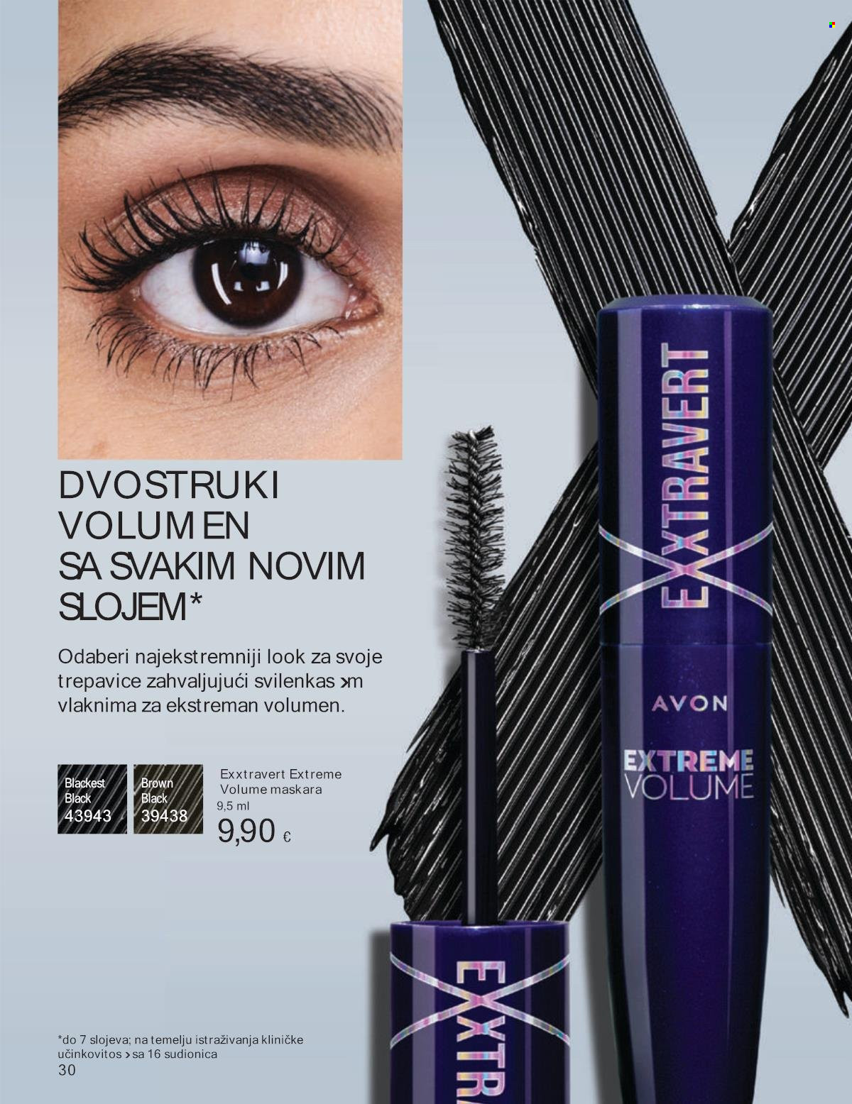 Avon katalog - 01.09.2024. - 30.09.2024. Stranica 29