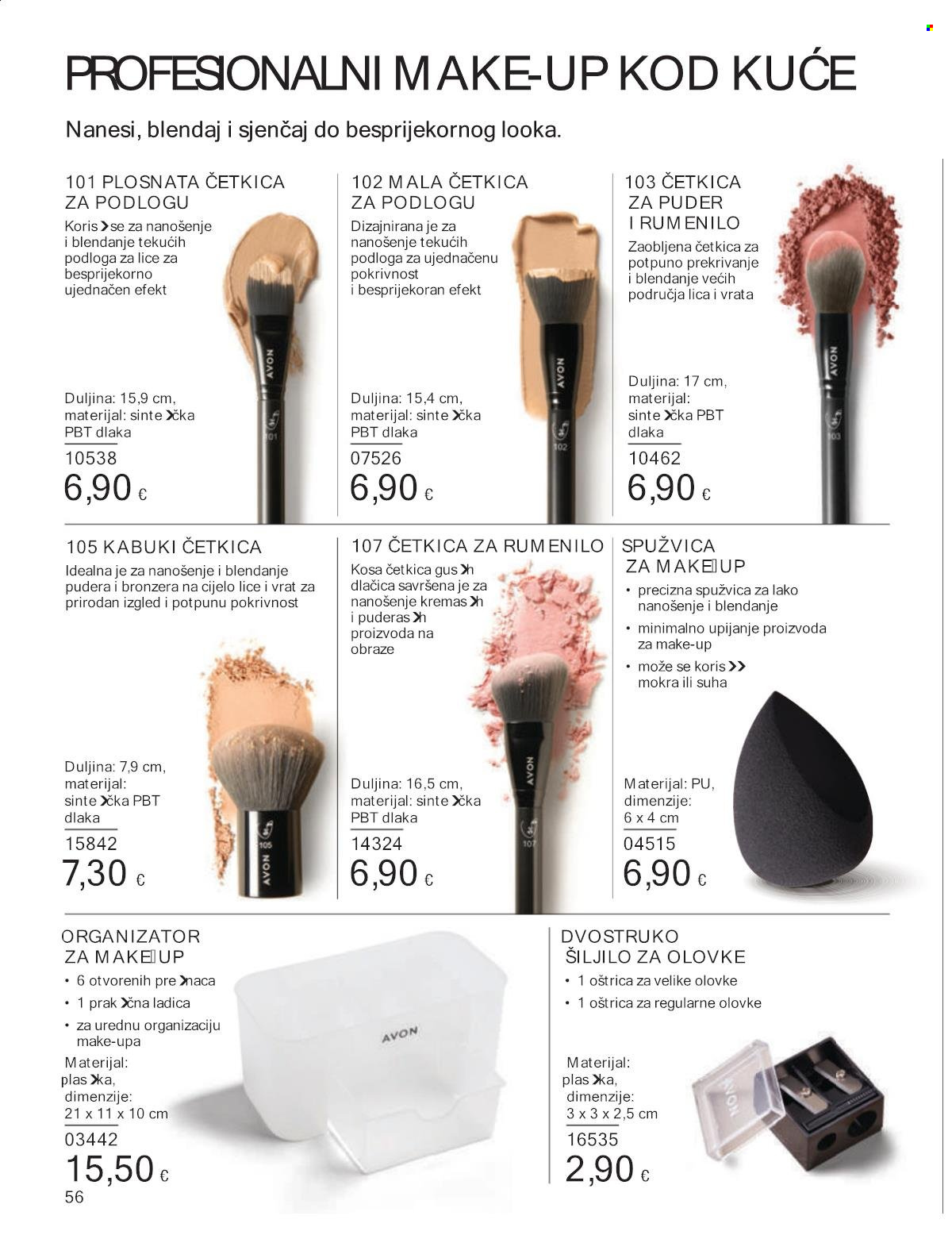 Avon katalog - 01.09.2024. - 30.09.2024. Stranica 55