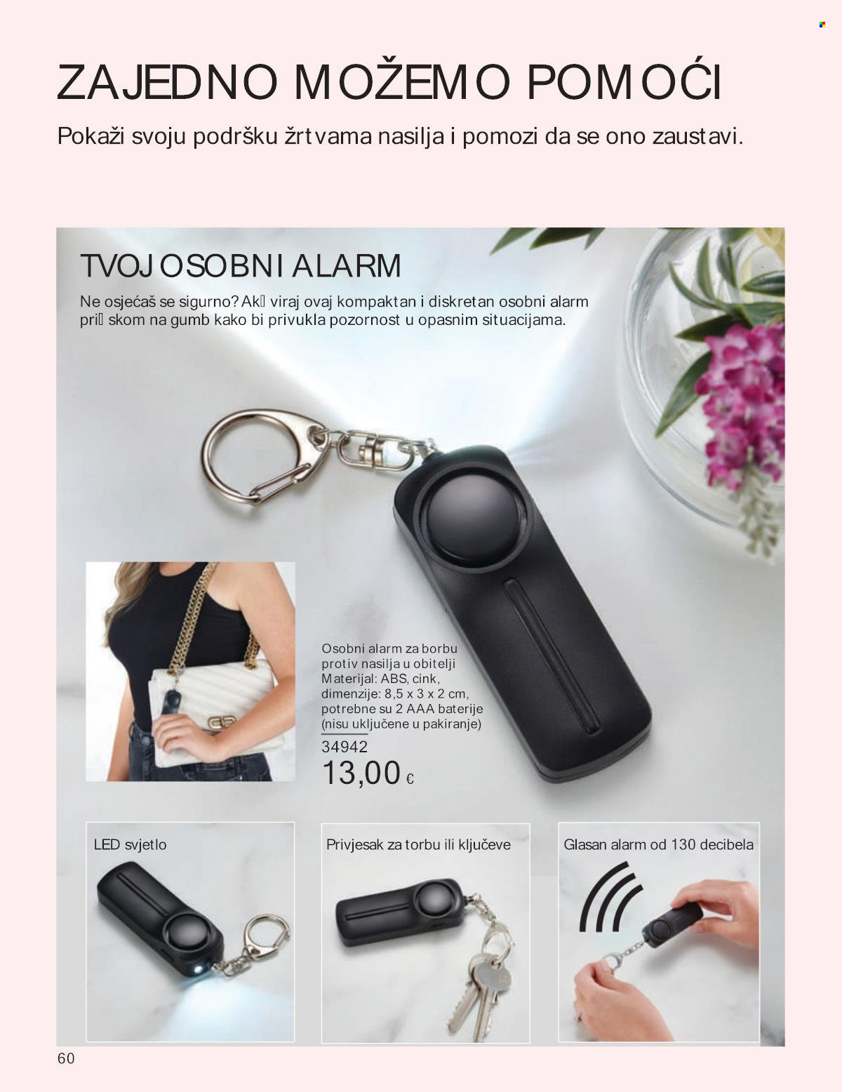 Avon katalog - 01.09.2024. - 30.09.2024. Stranica 59