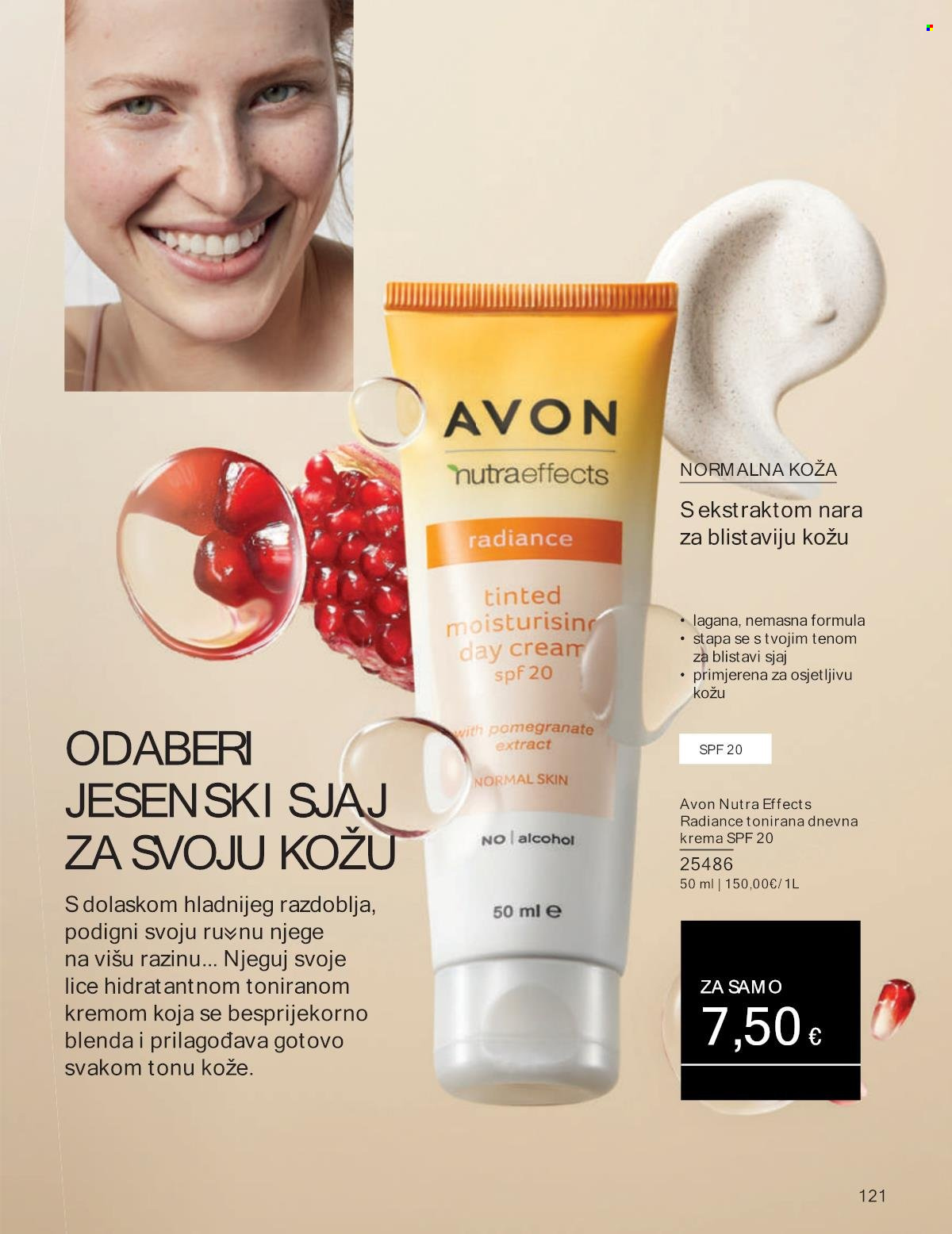 Avon katalog - 01.09.2024. - 30.09.2024. Stranica 120