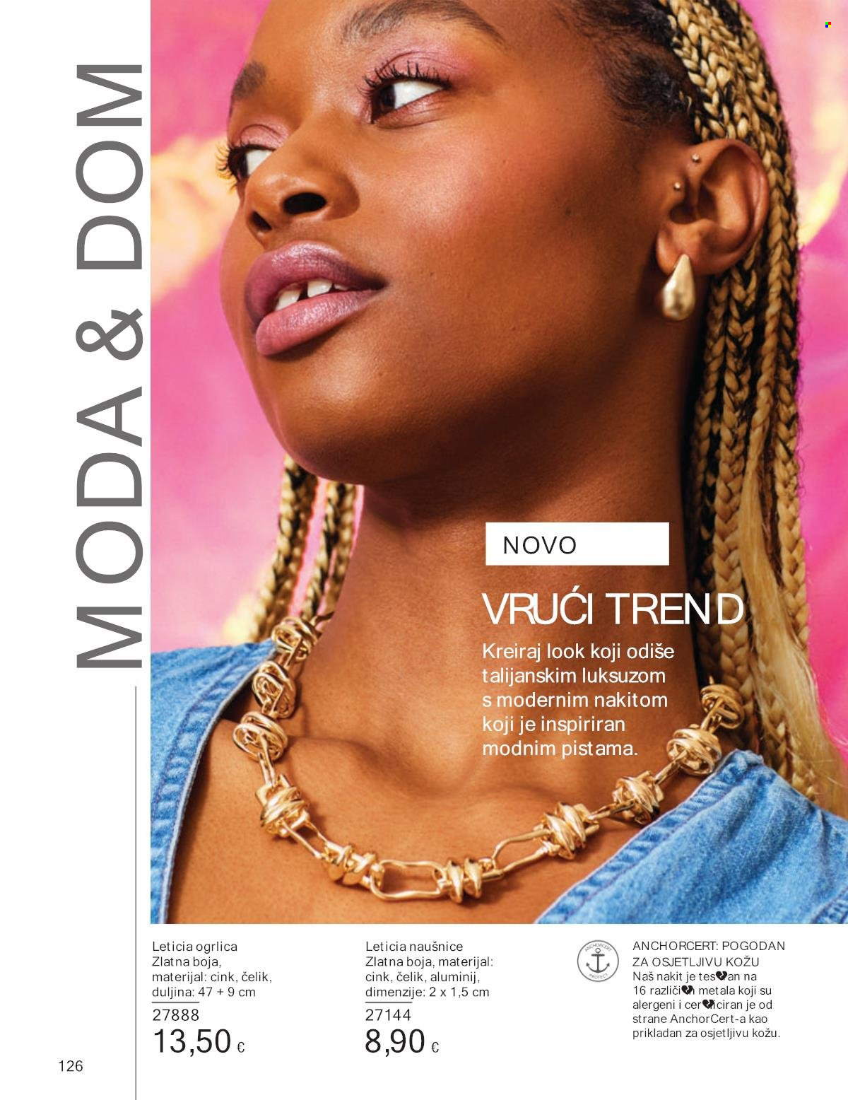 Avon katalog - 01.09.2024. - 30.09.2024. Stranica 125